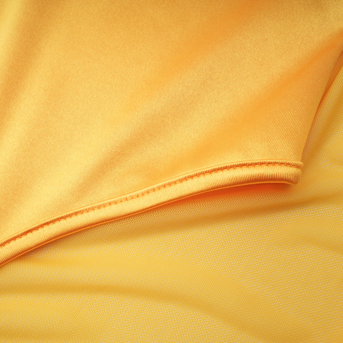 Canary Maxi Dress - Yellow