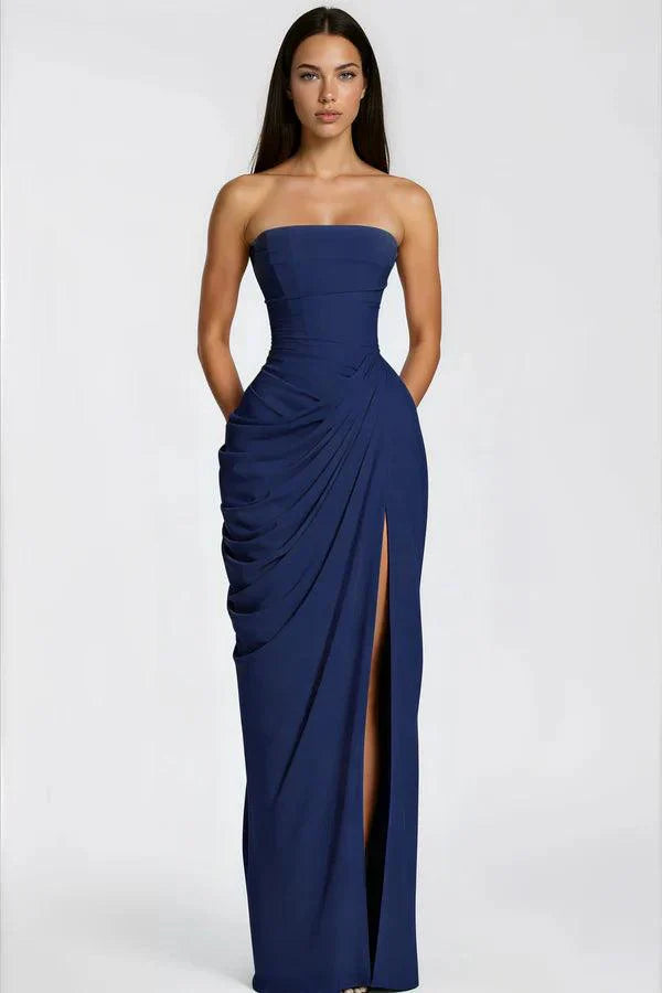 Cyra Maxi Dress