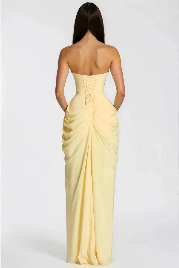 Cyra Maxi Dress