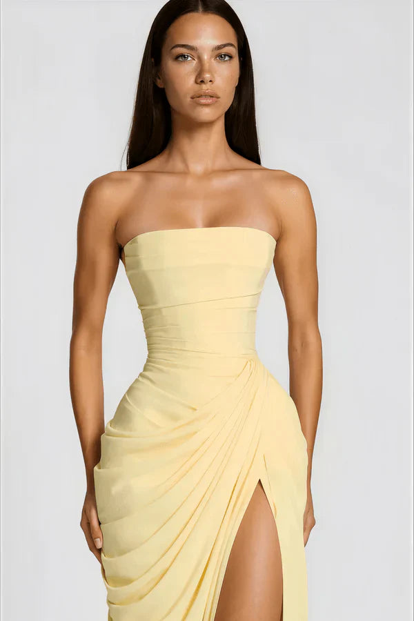 Cyra Maxi Dress