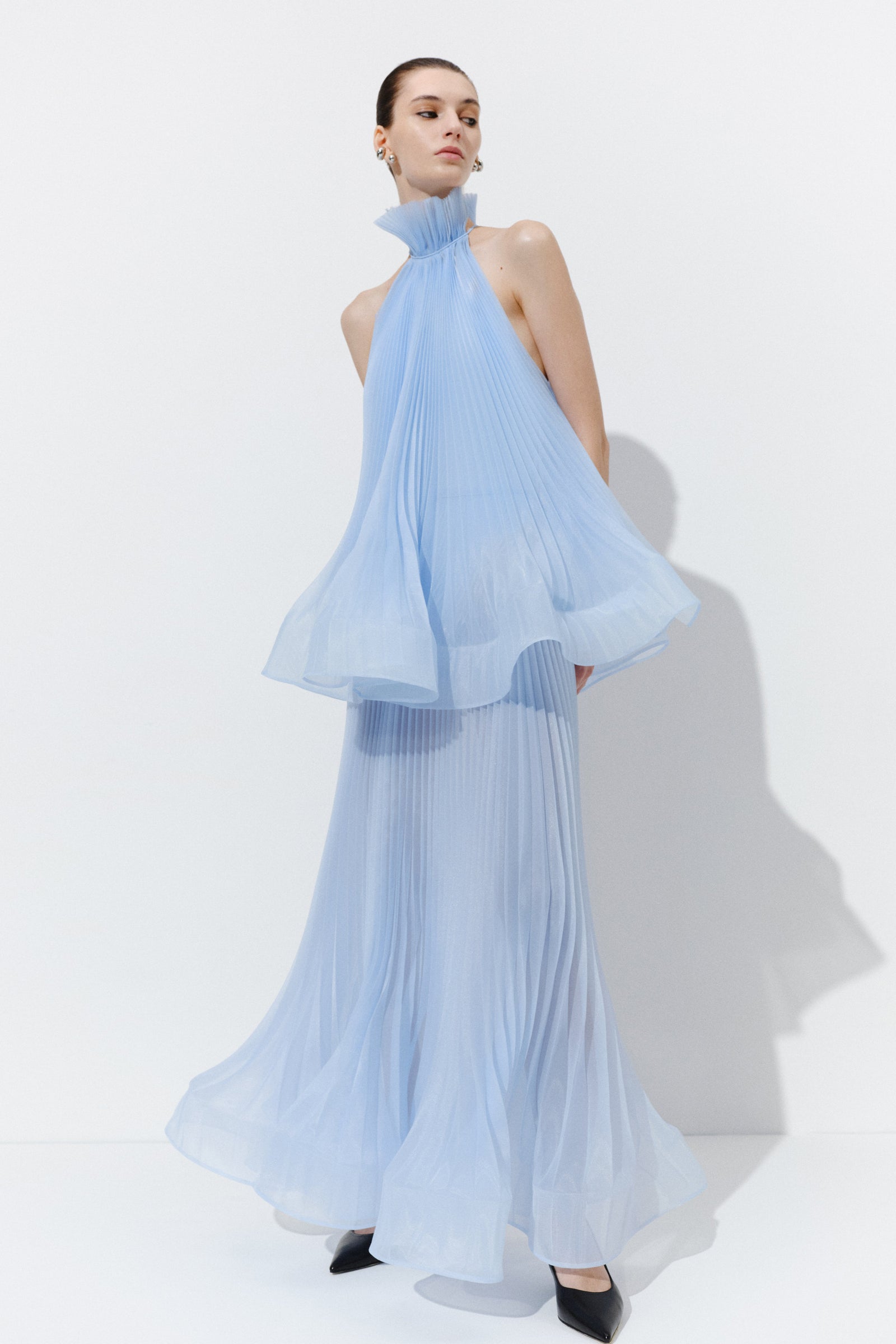 Celeste Set - Blue - 4