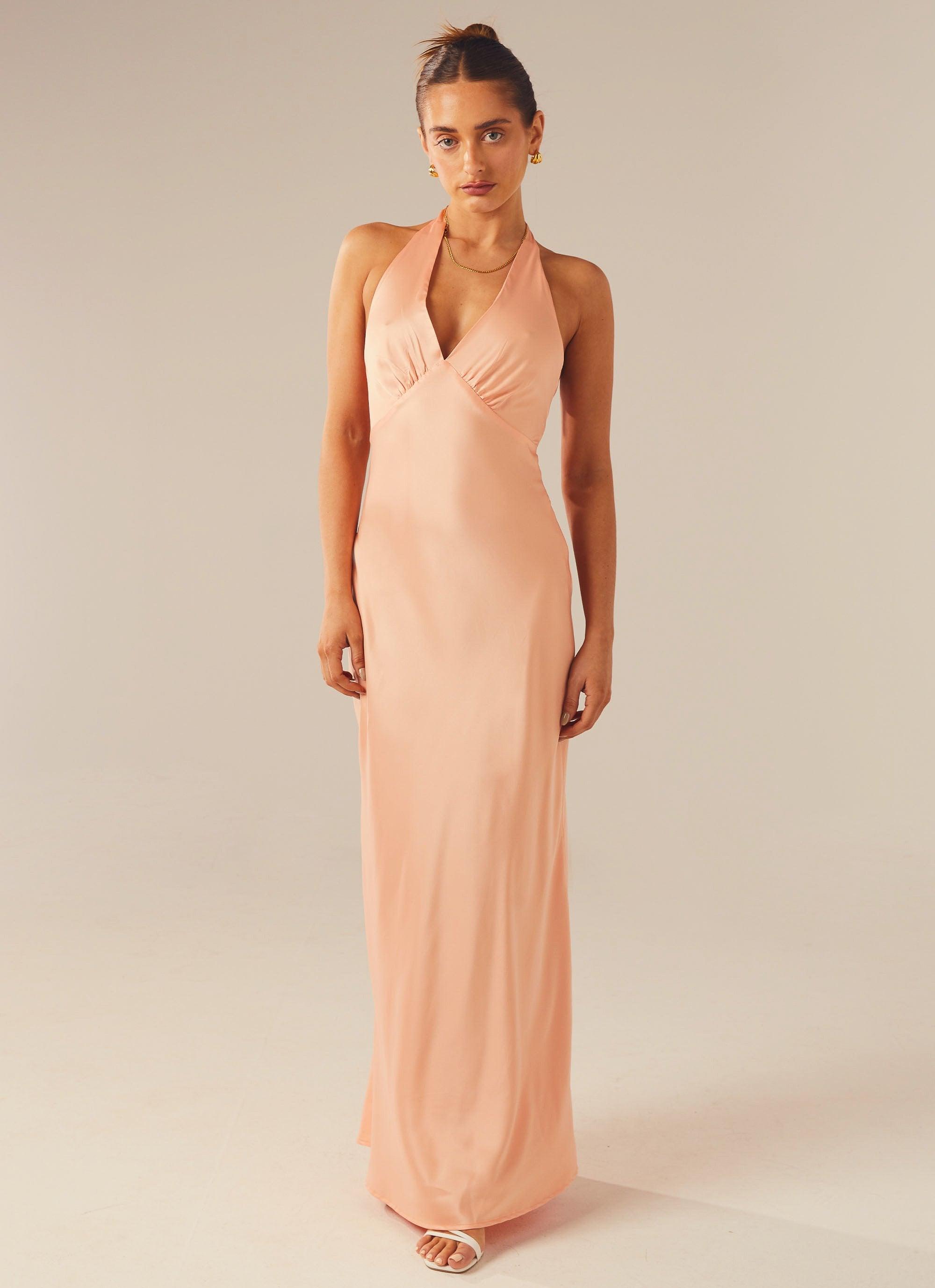 Sophia Maxi Dress