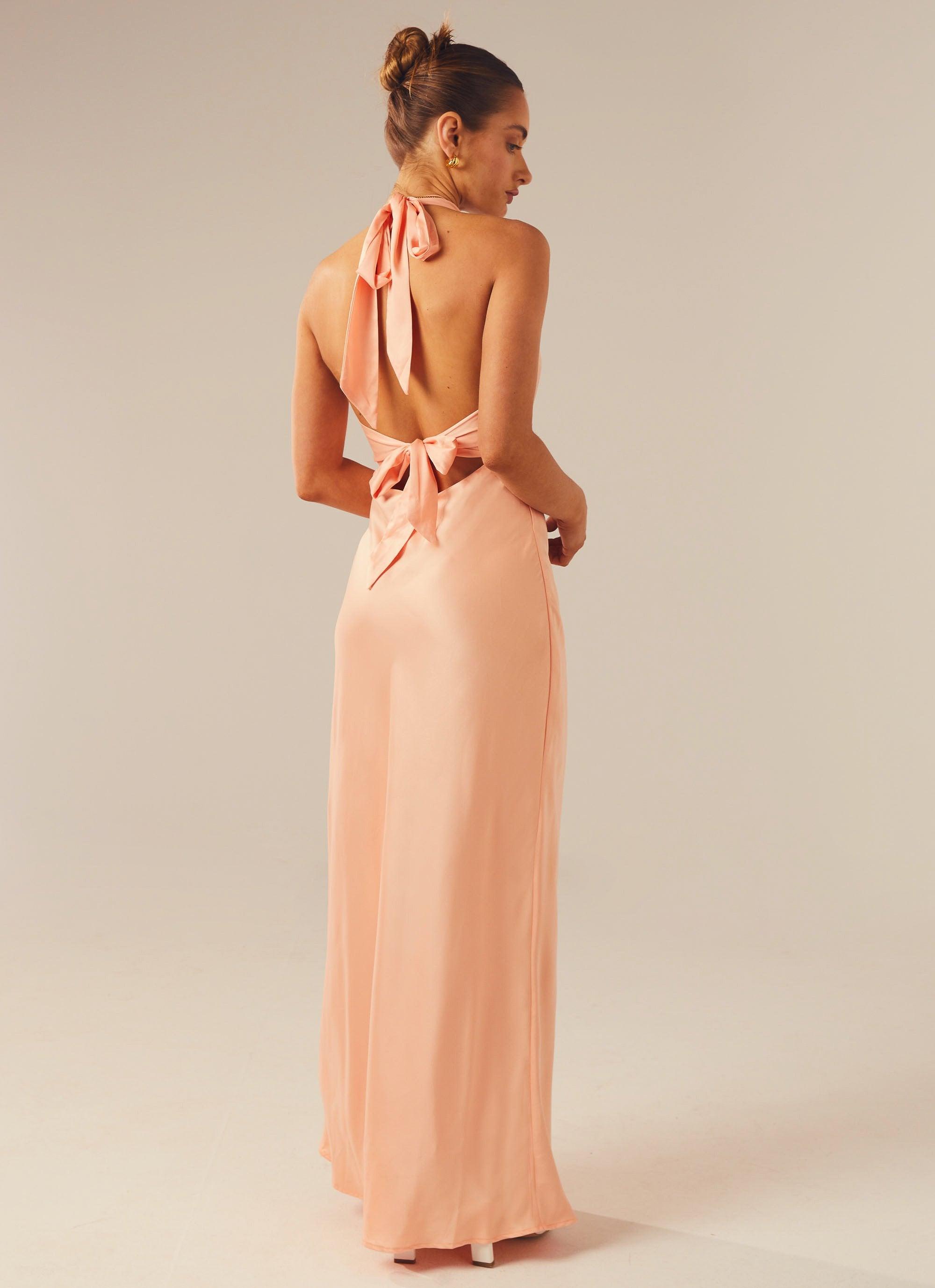 Sophia Maxi Dress