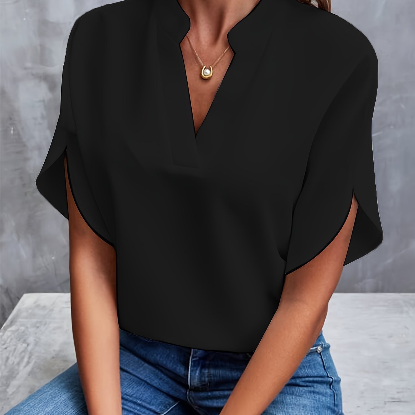 Nolan Top