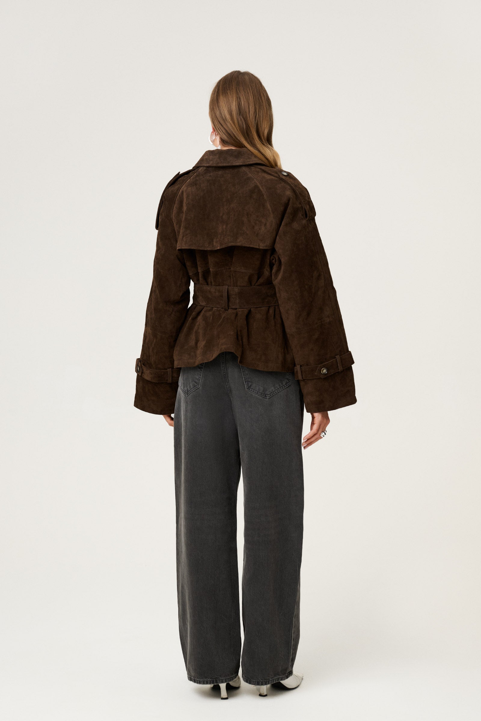 Marant Trenchcoat
