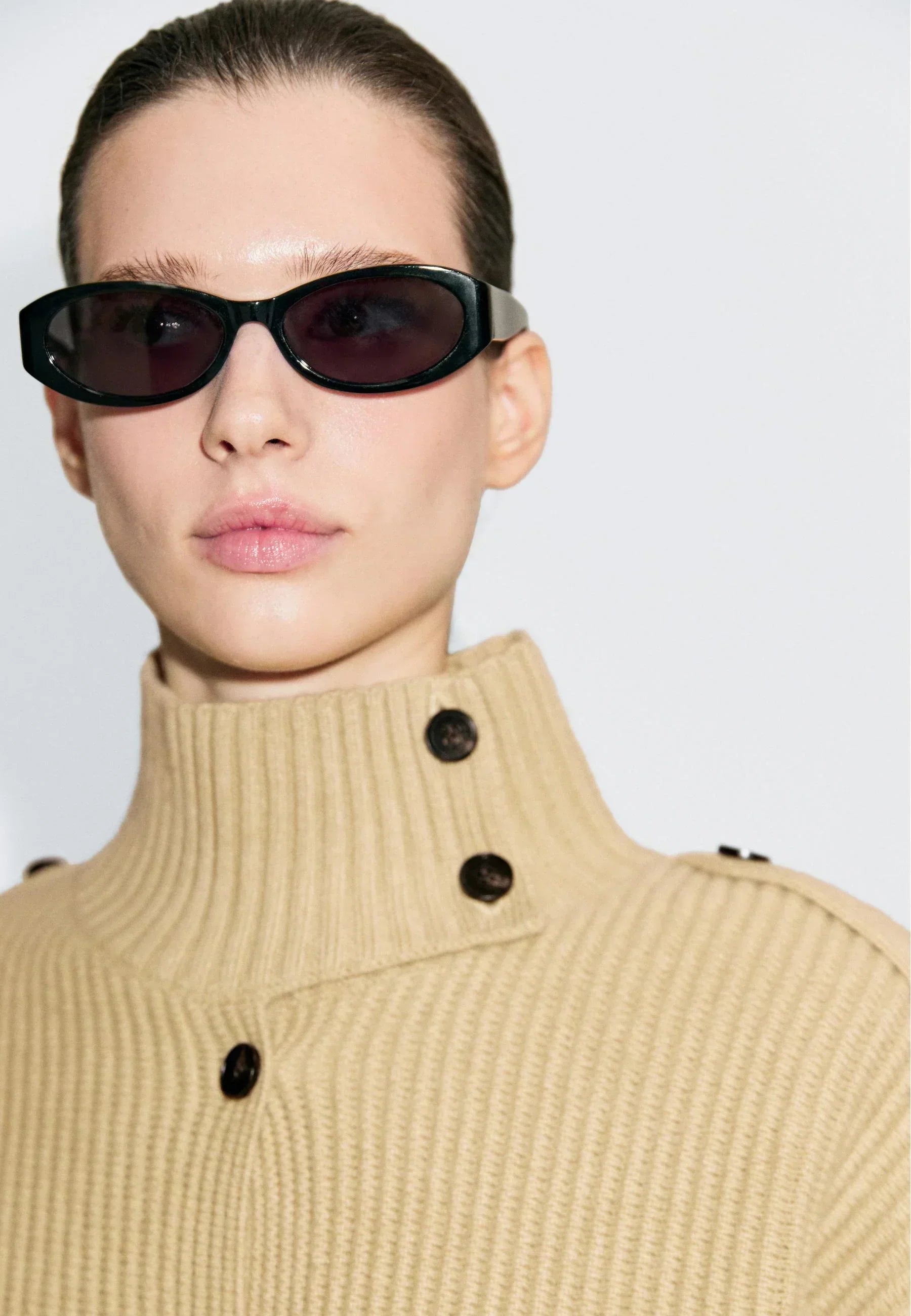 Laurent Jacket