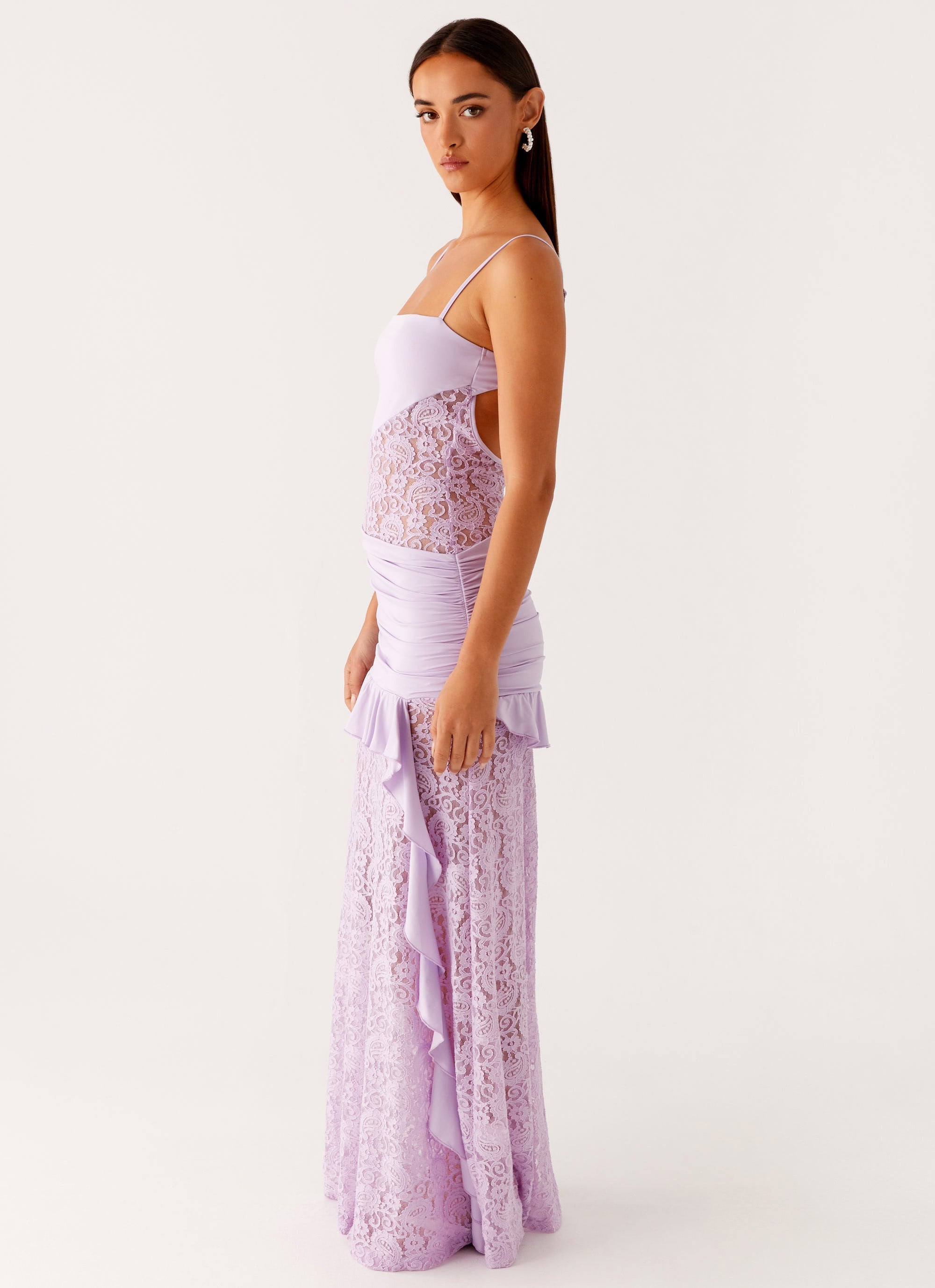 Valia Maxi Dress