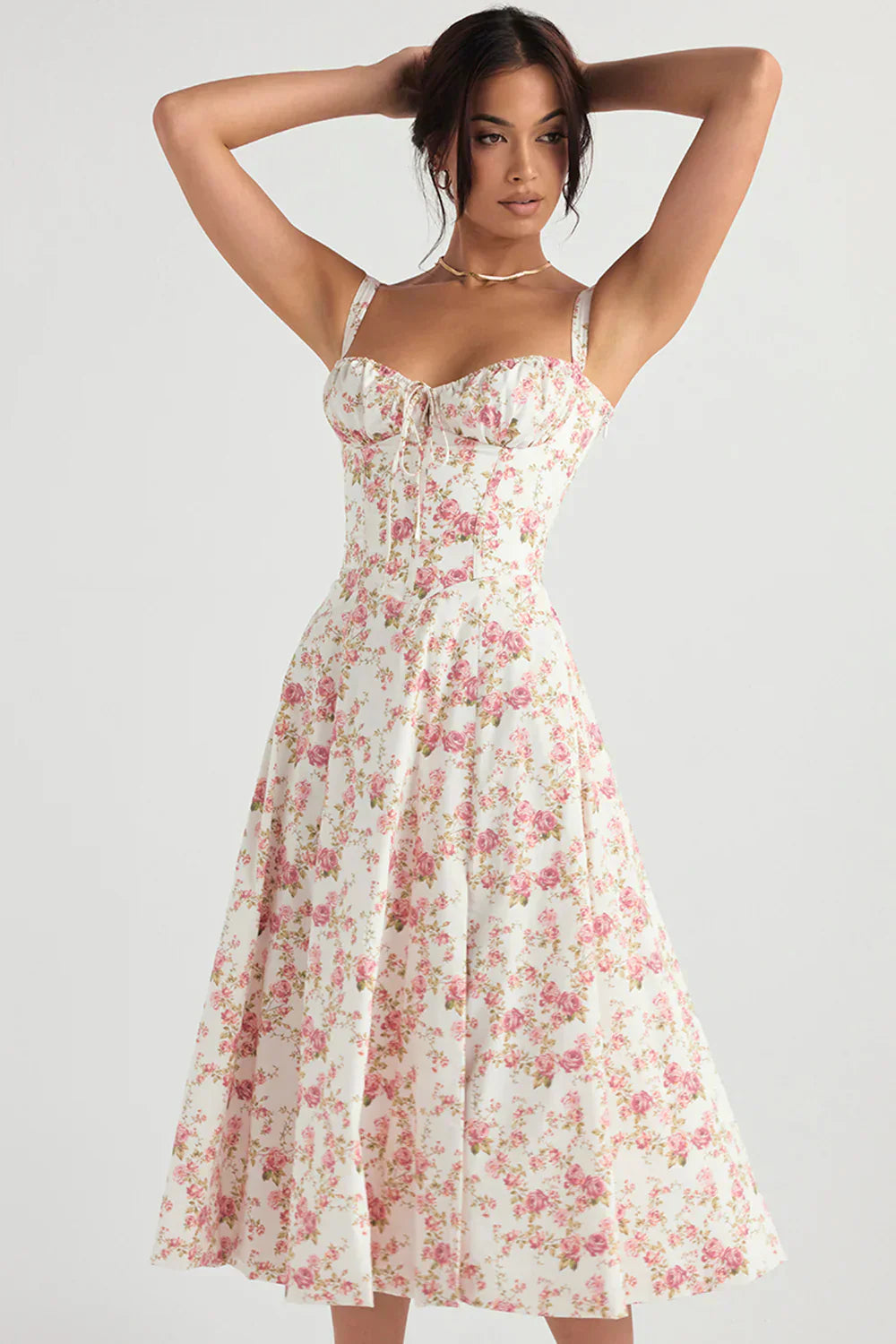 Mila Maxi Dress