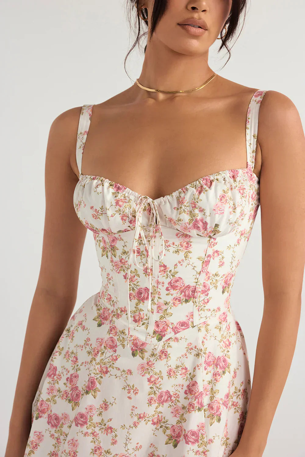 Mila Maxi Dress