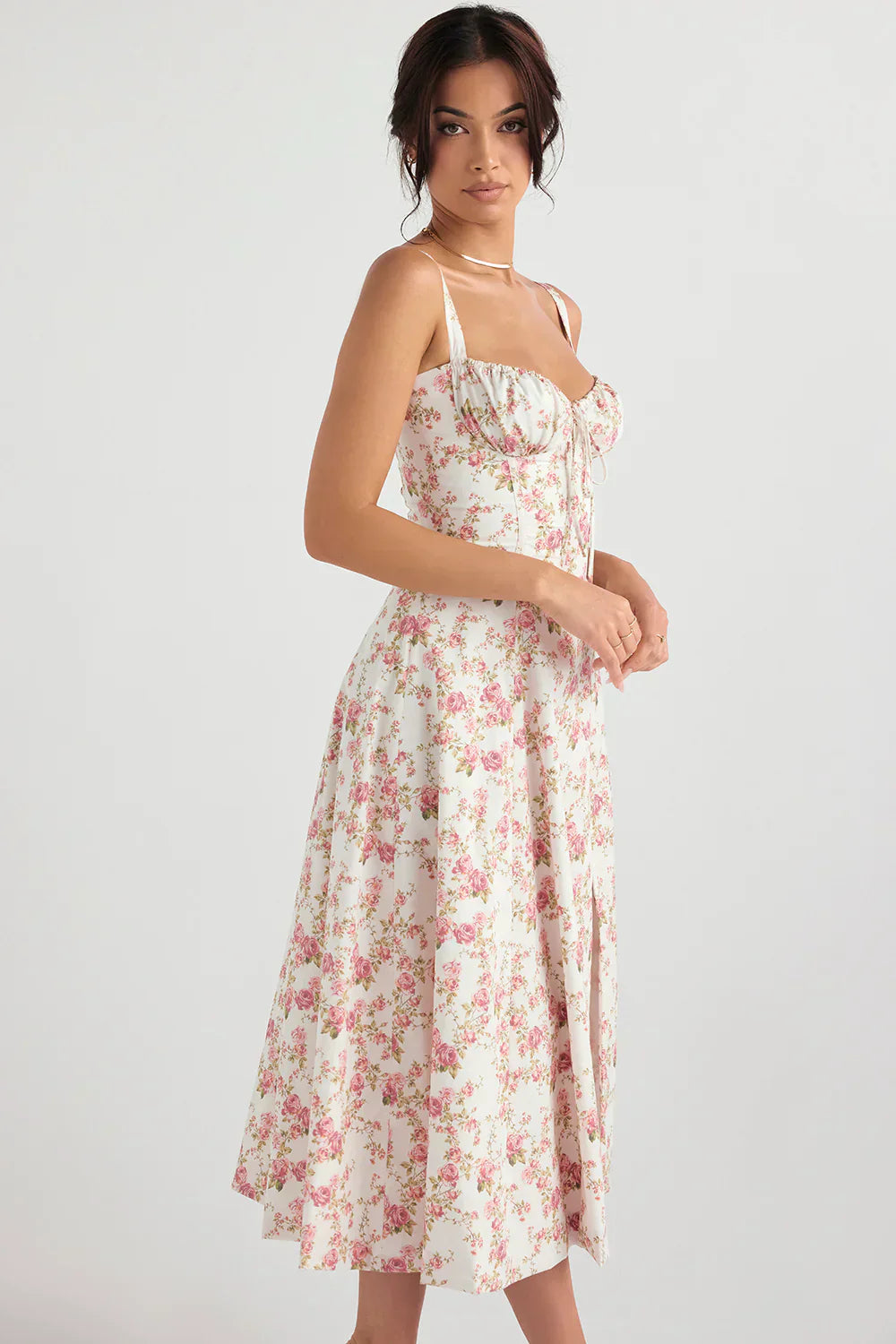 Mila Maxi Dress