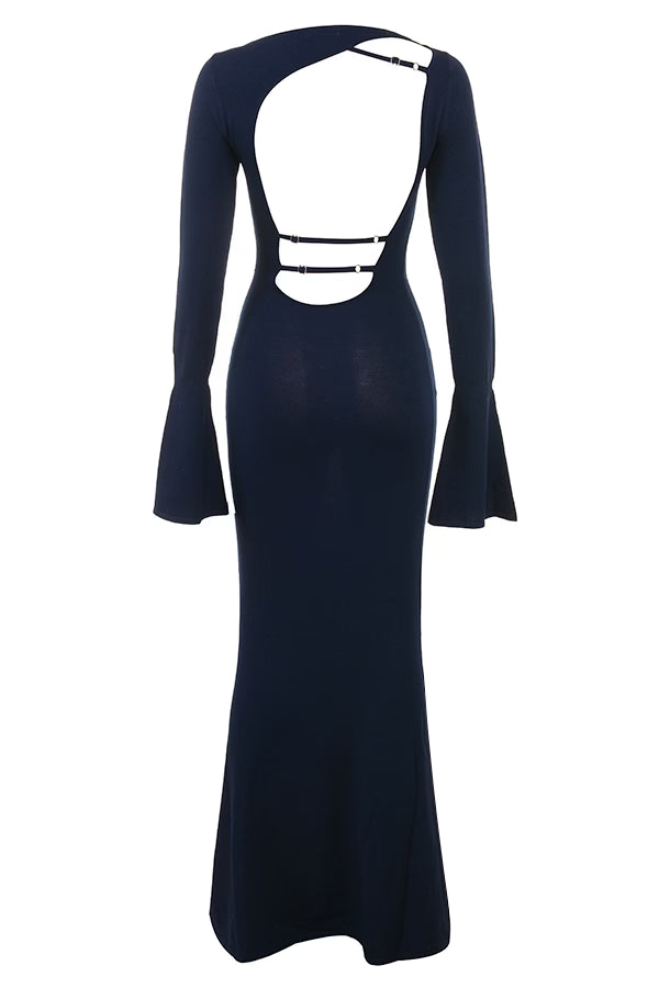Elania Maxi Dress