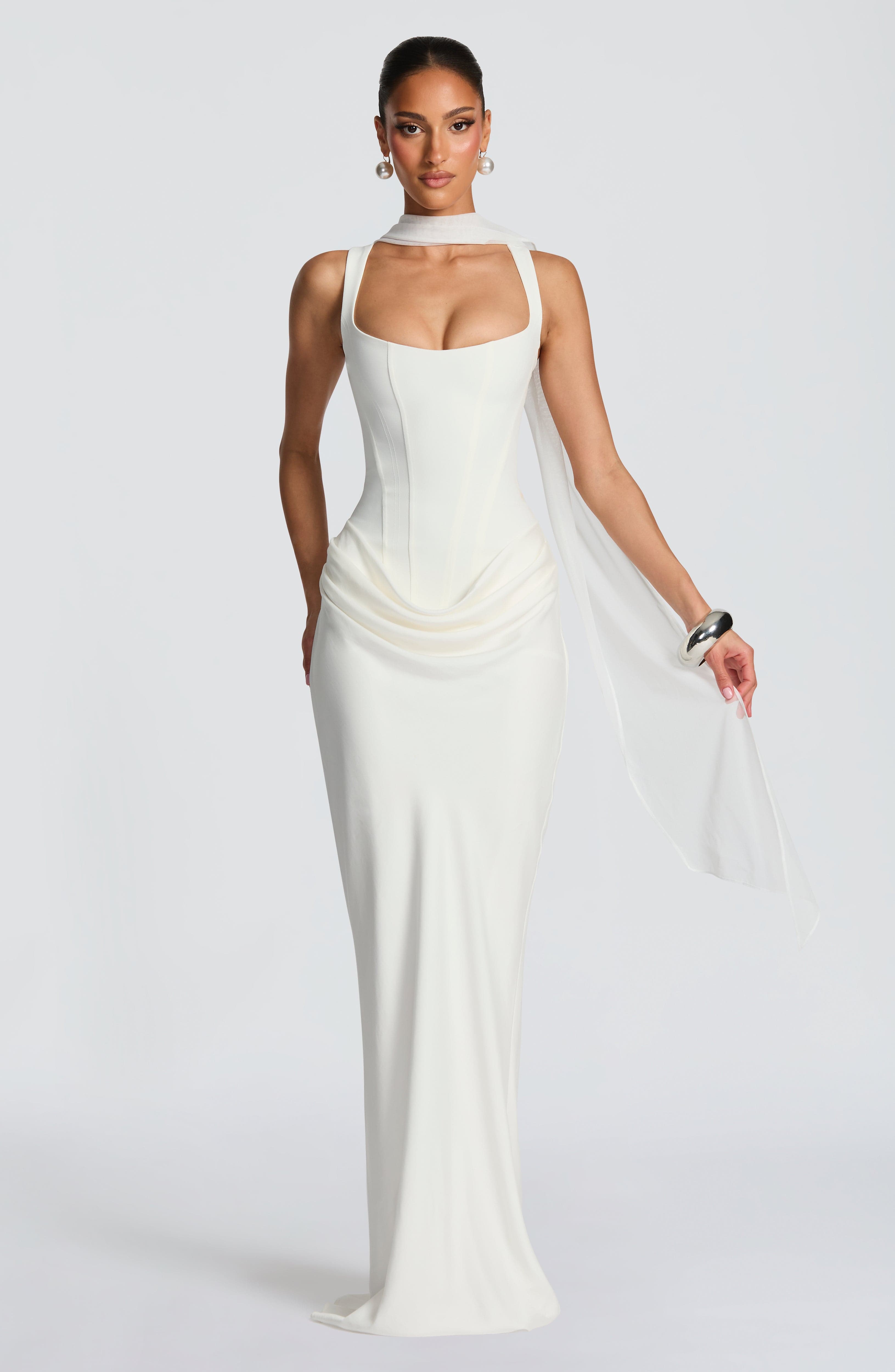 Mia Maxi Dress