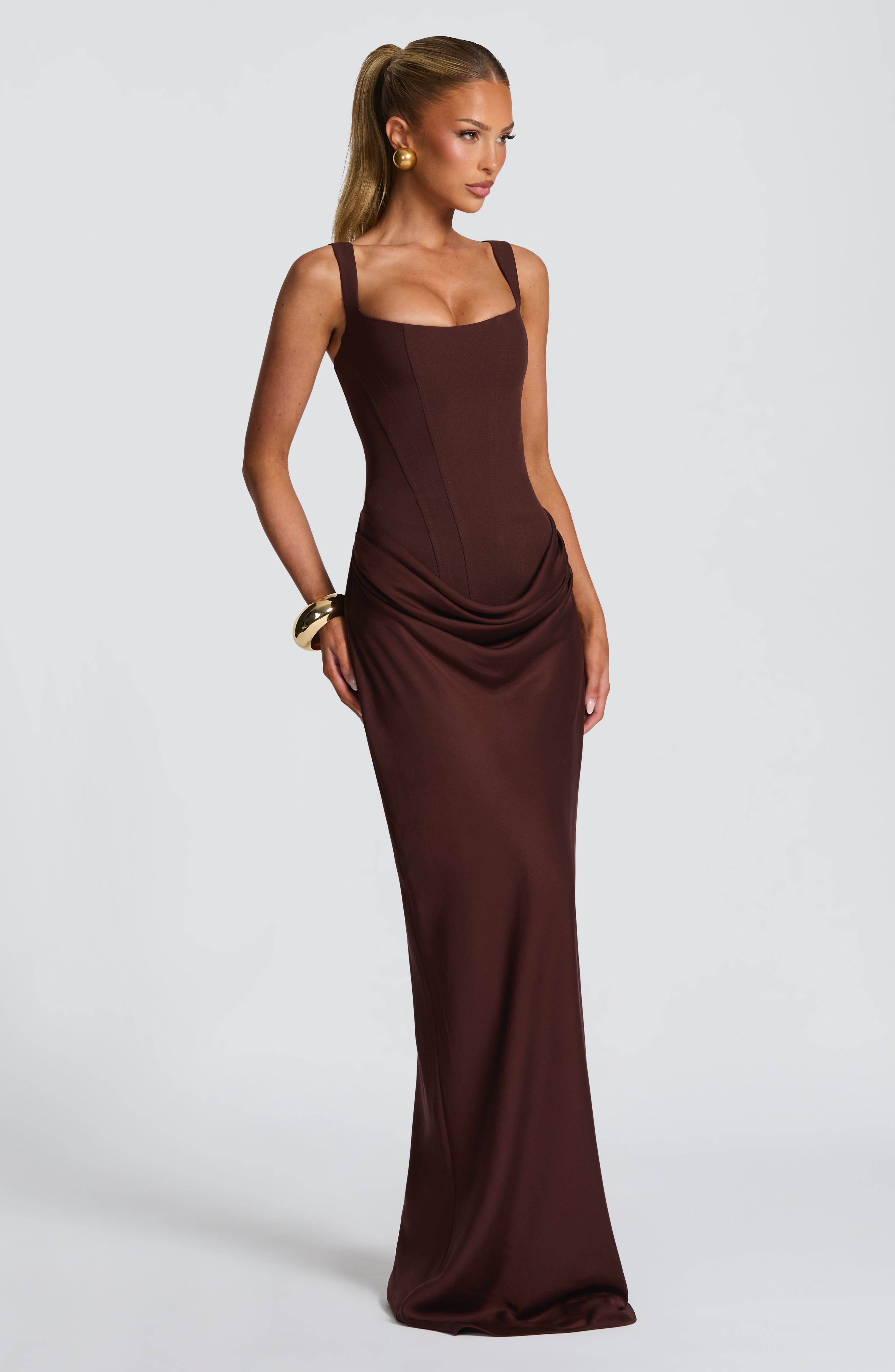 Mia Maxi Dress