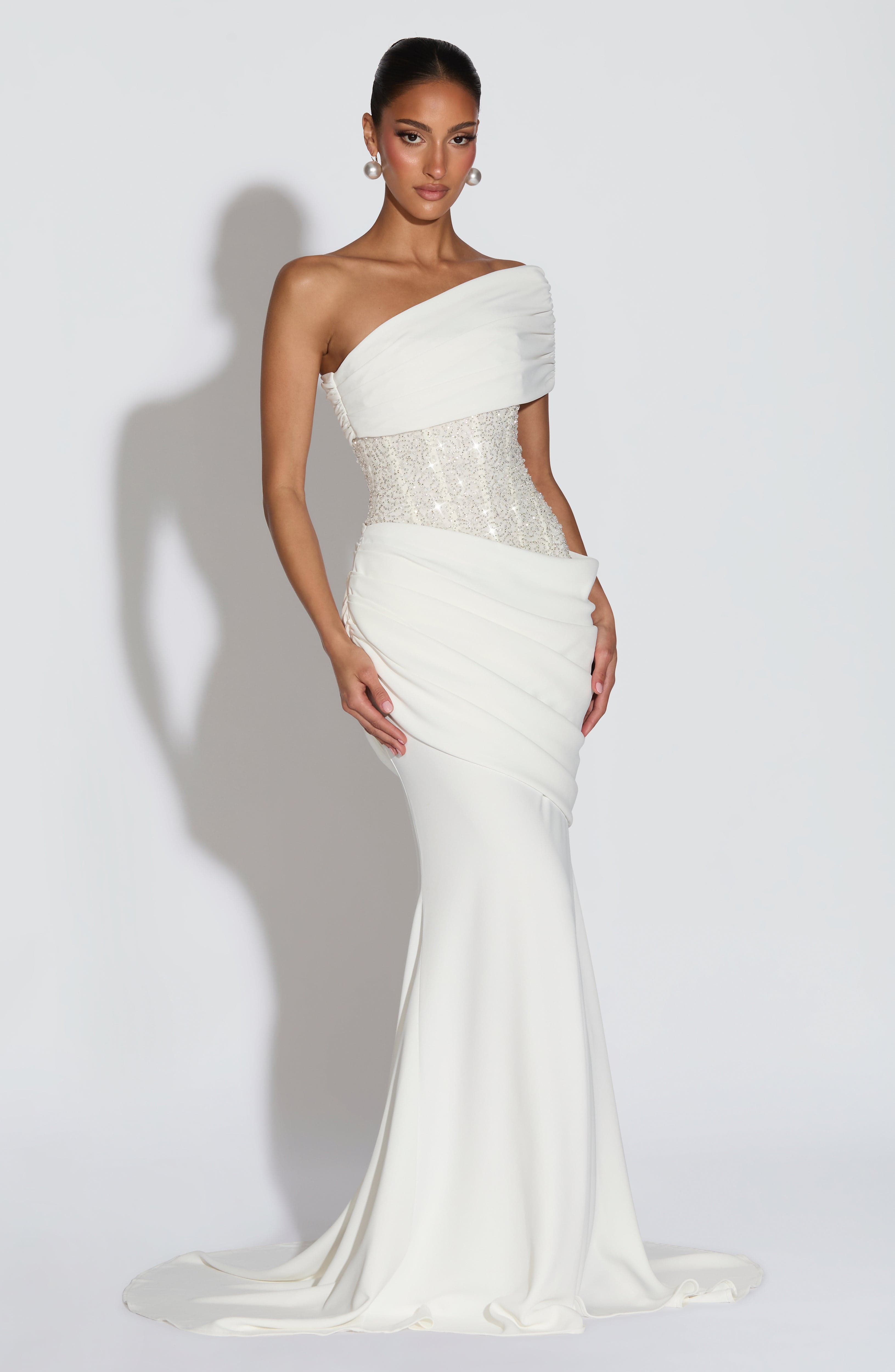 Aurelia Maxi Dress