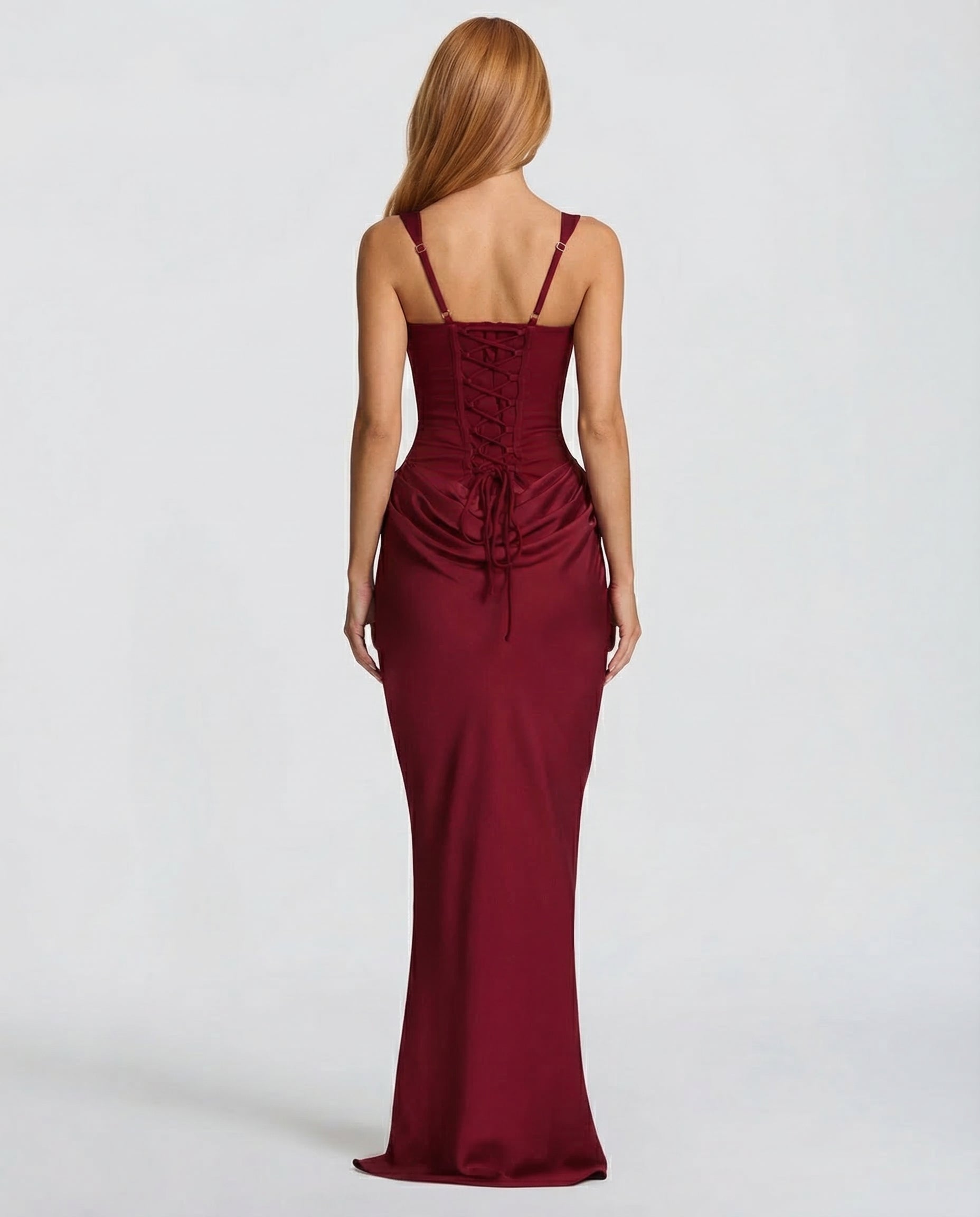 Mia Maxi Dress