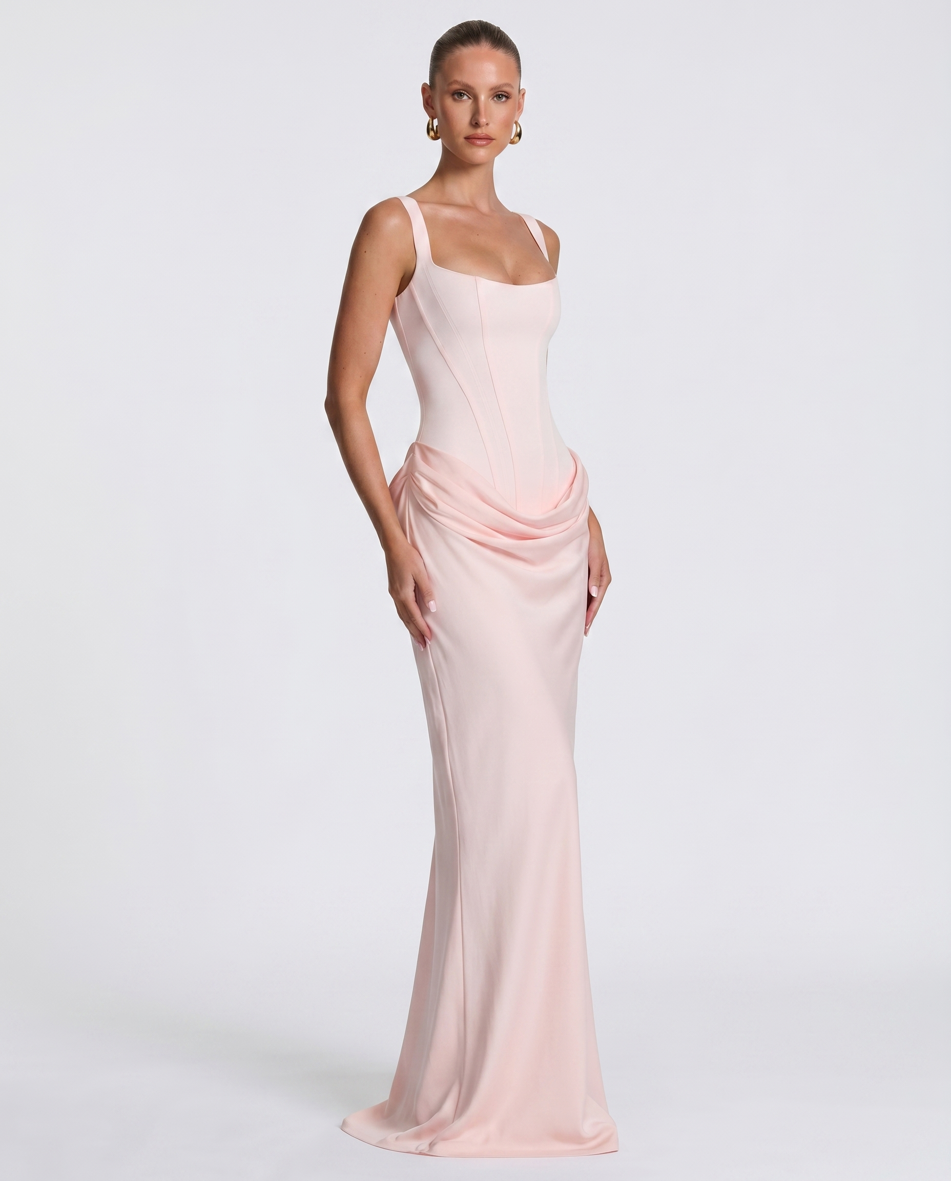Mia Maxi Dress