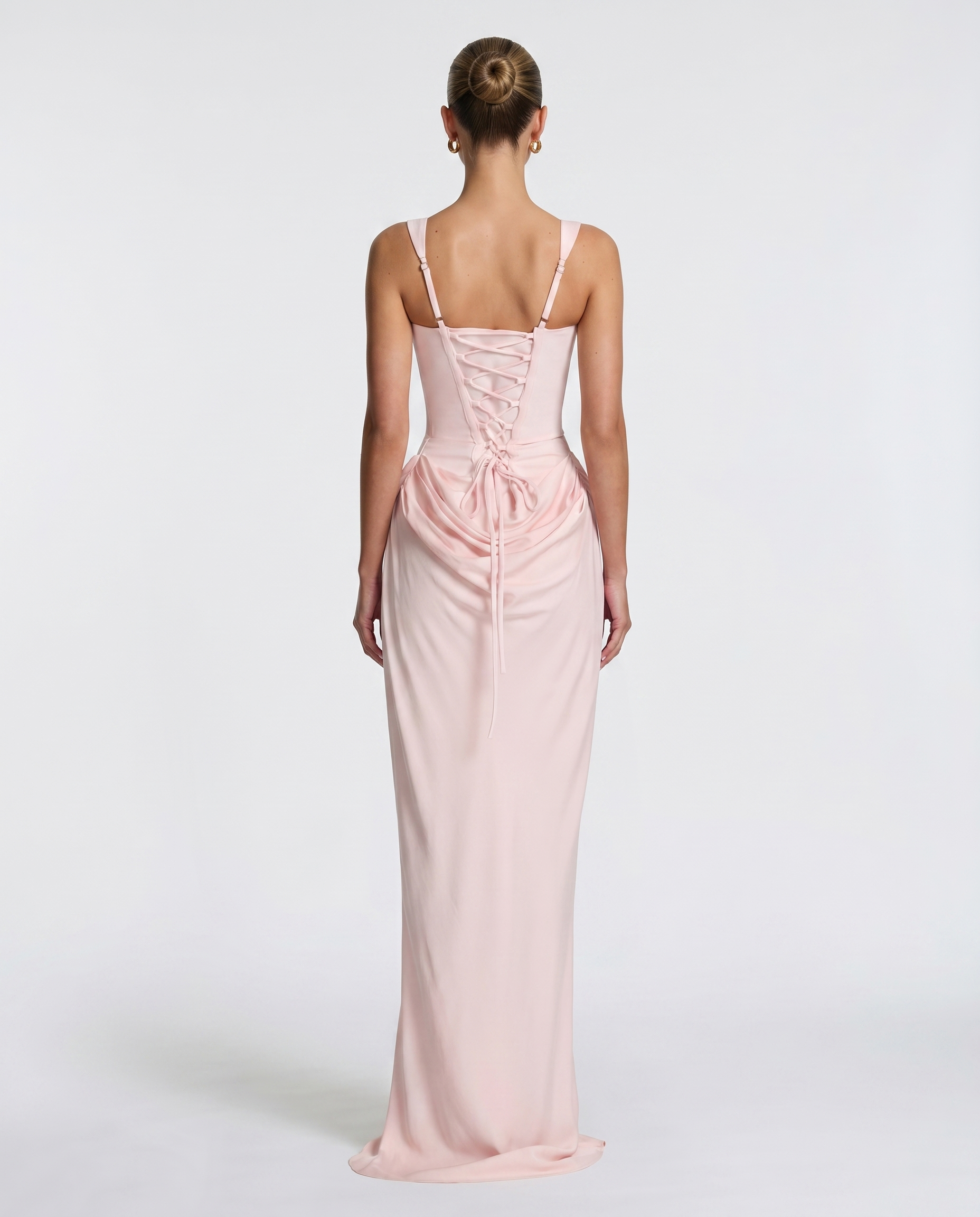 Mia Maxi Dress