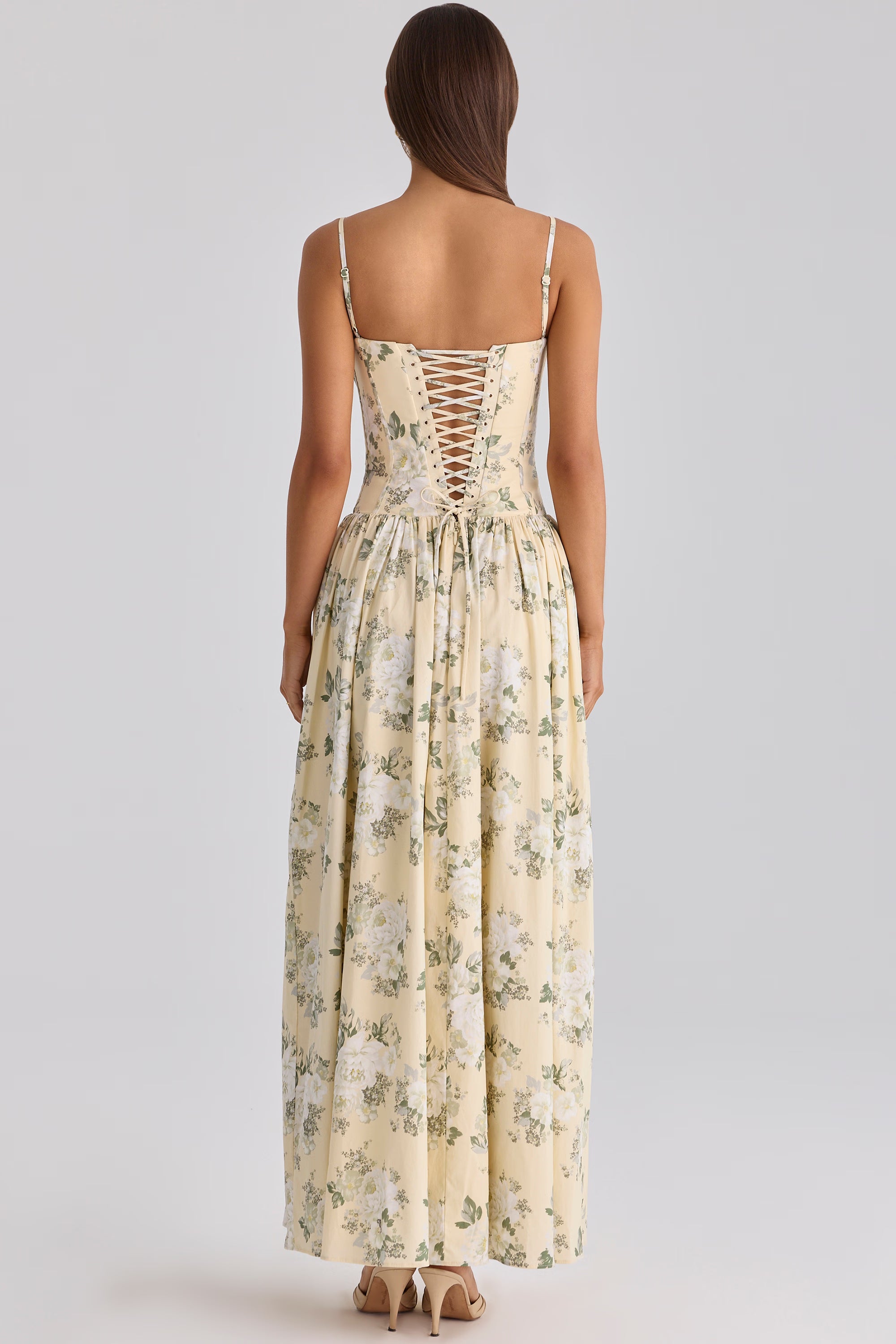 Selia Maxi Dress