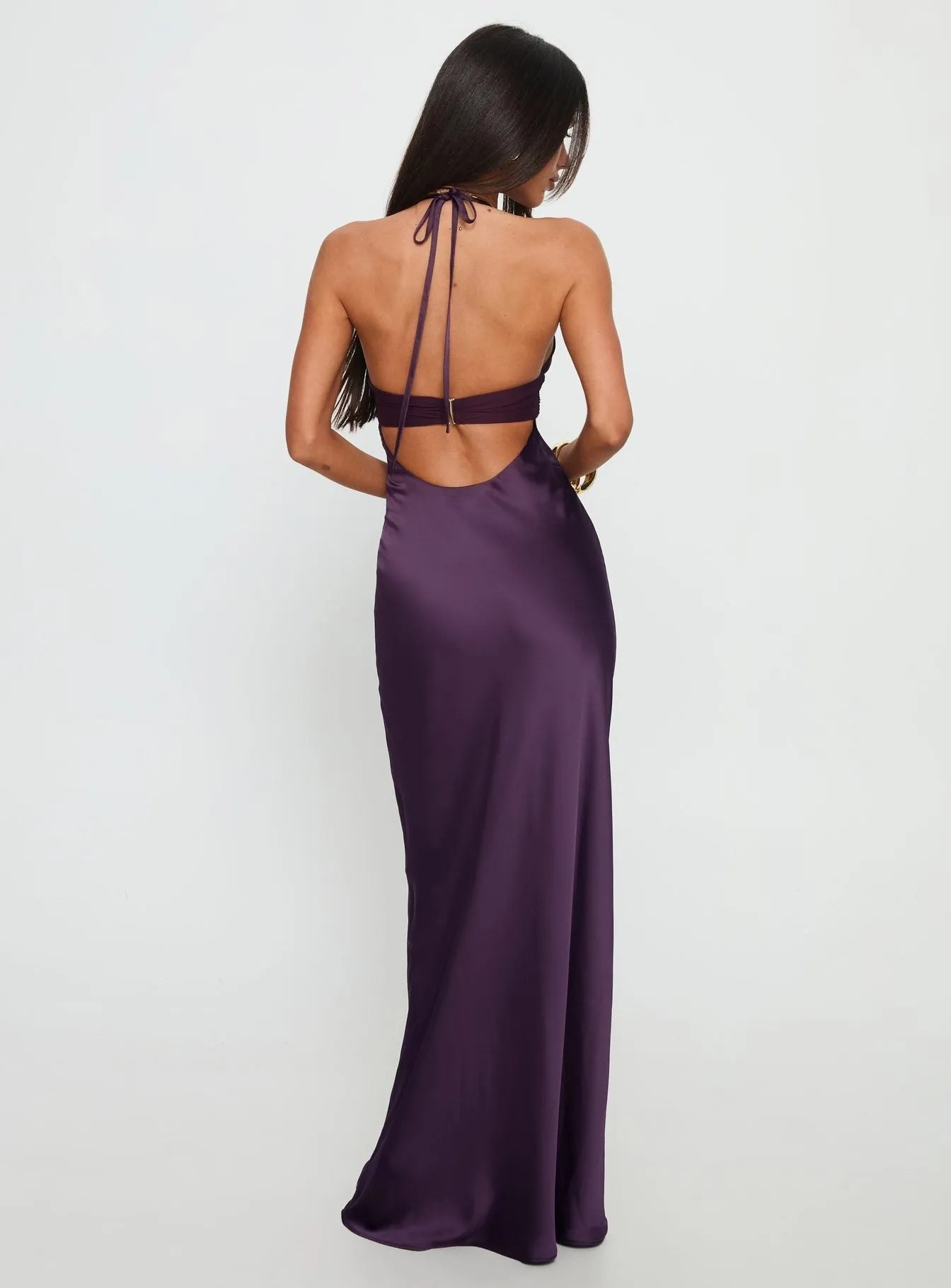Odyssa Maxi Dress