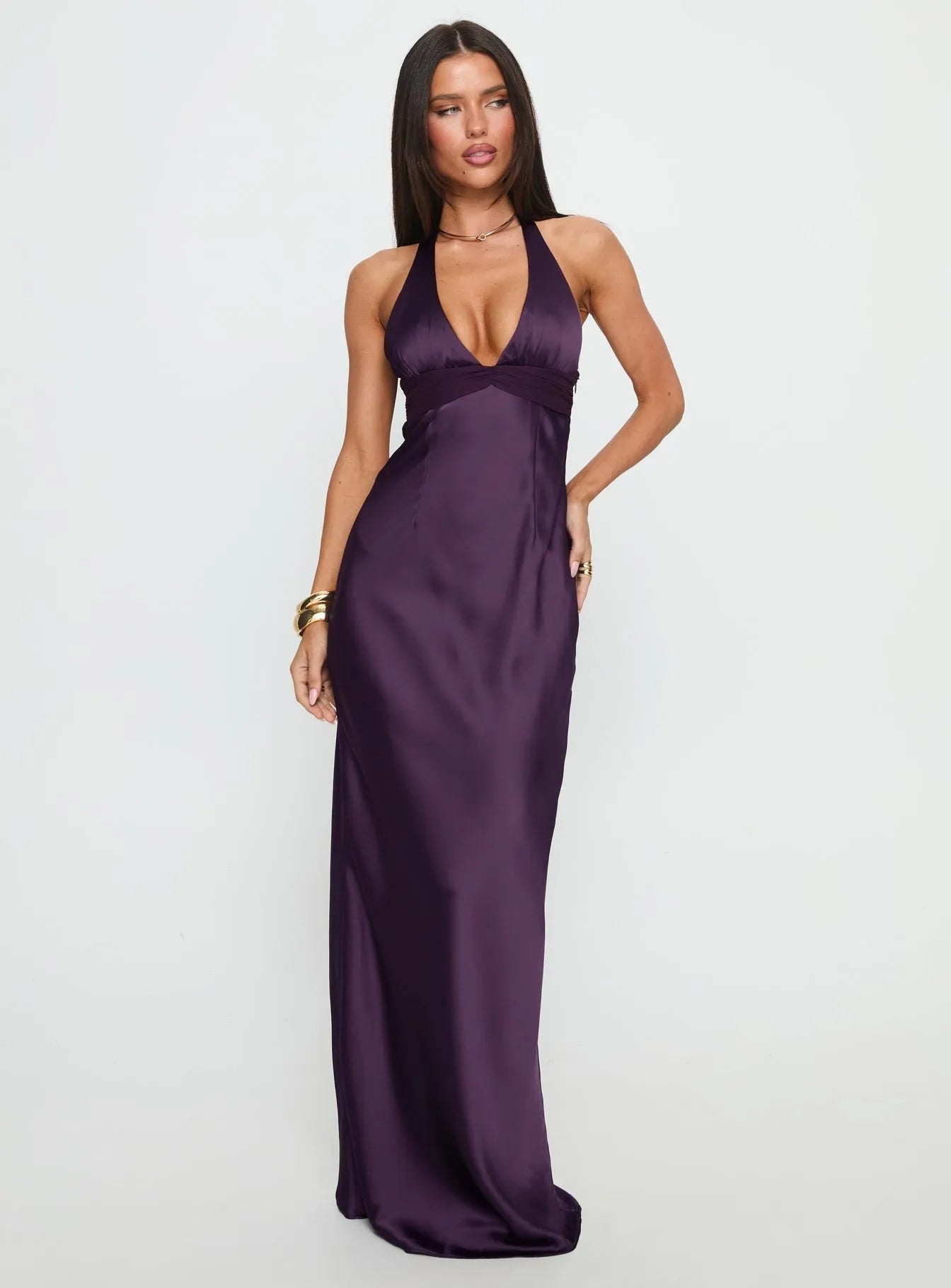 Odyssa Maxi Dress