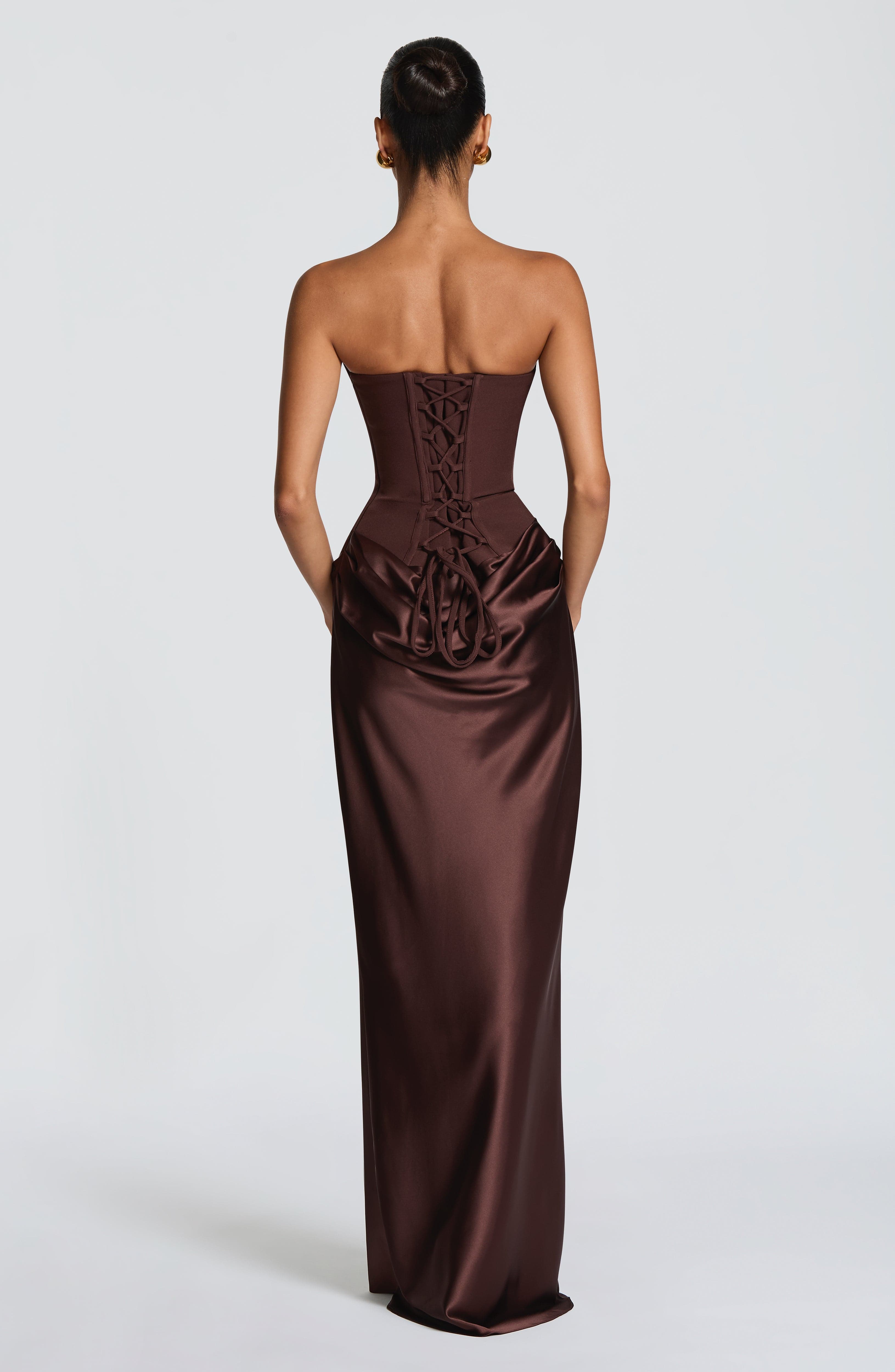 Magia Maxi Dress