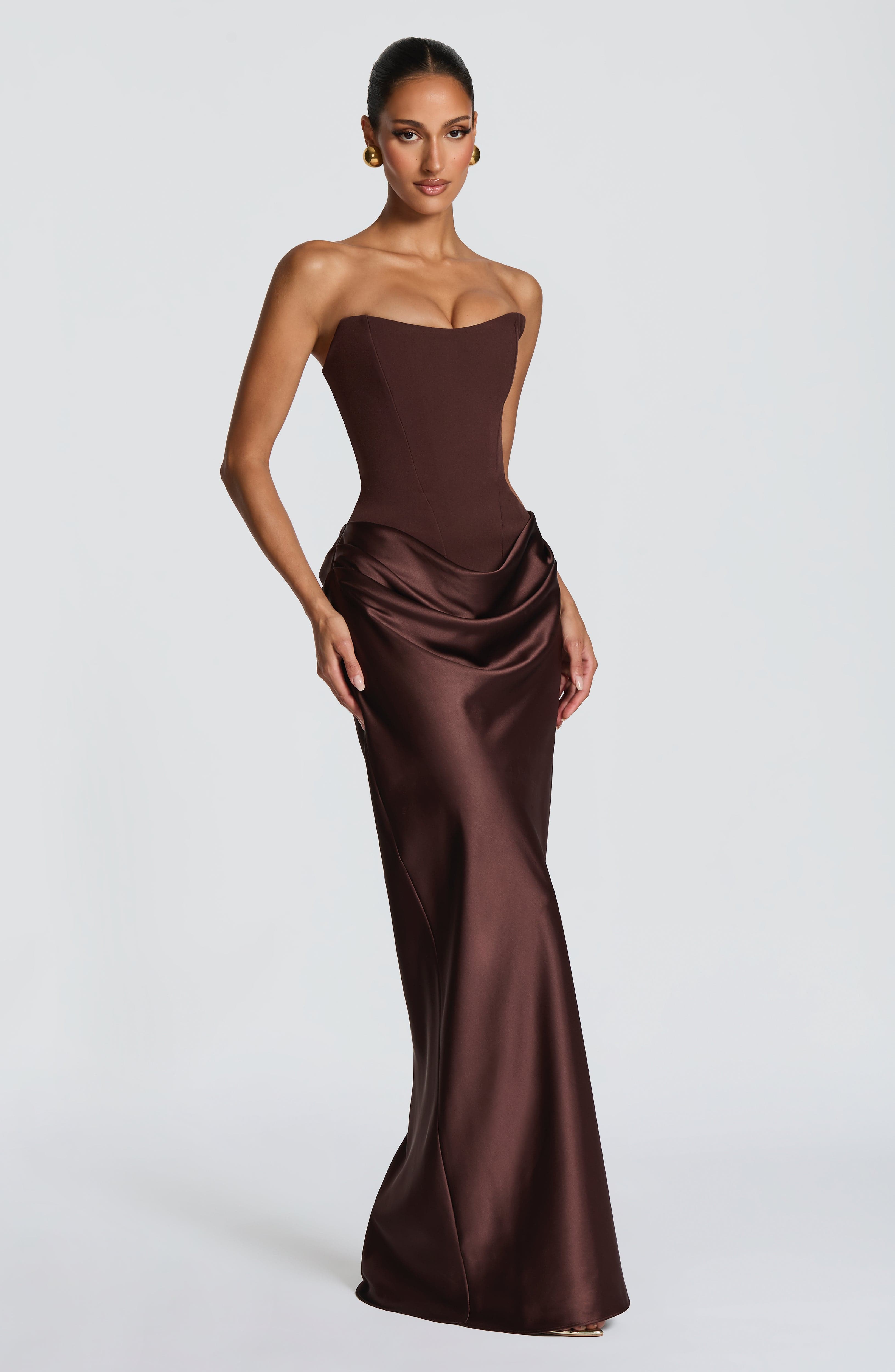 Magia Maxi Dress