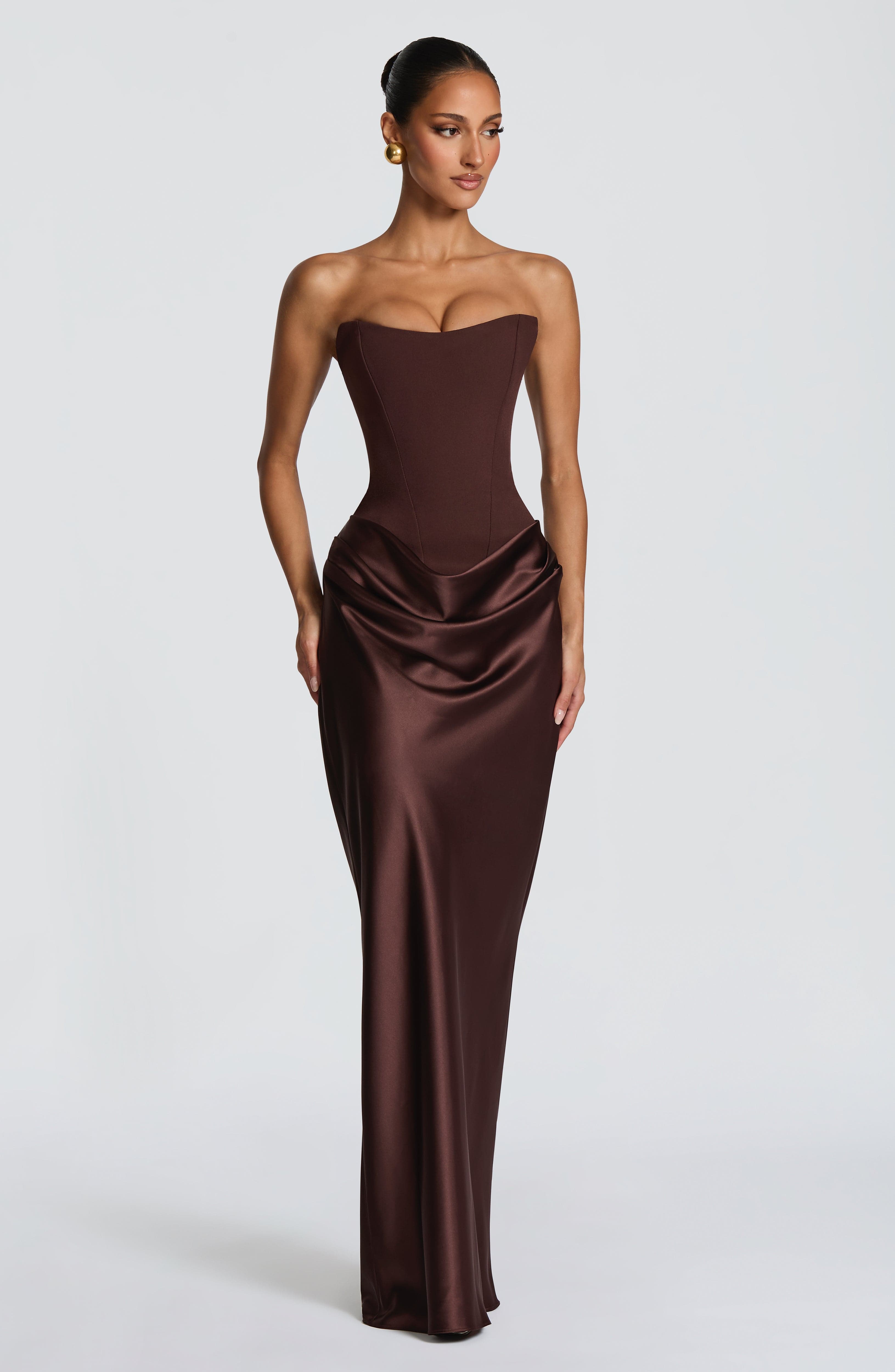 Magia Maxi Dress
