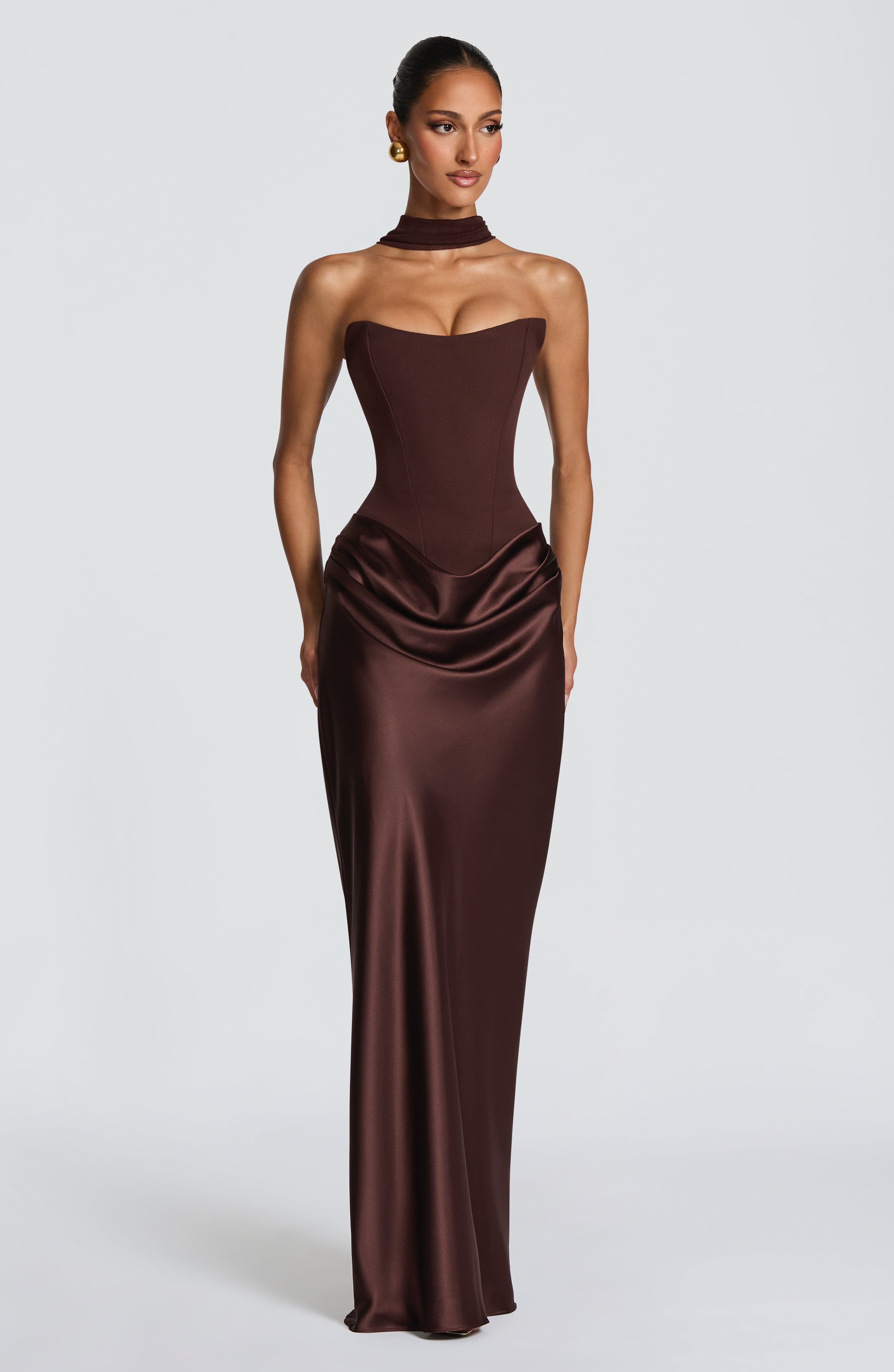 Magia Maxi Dress