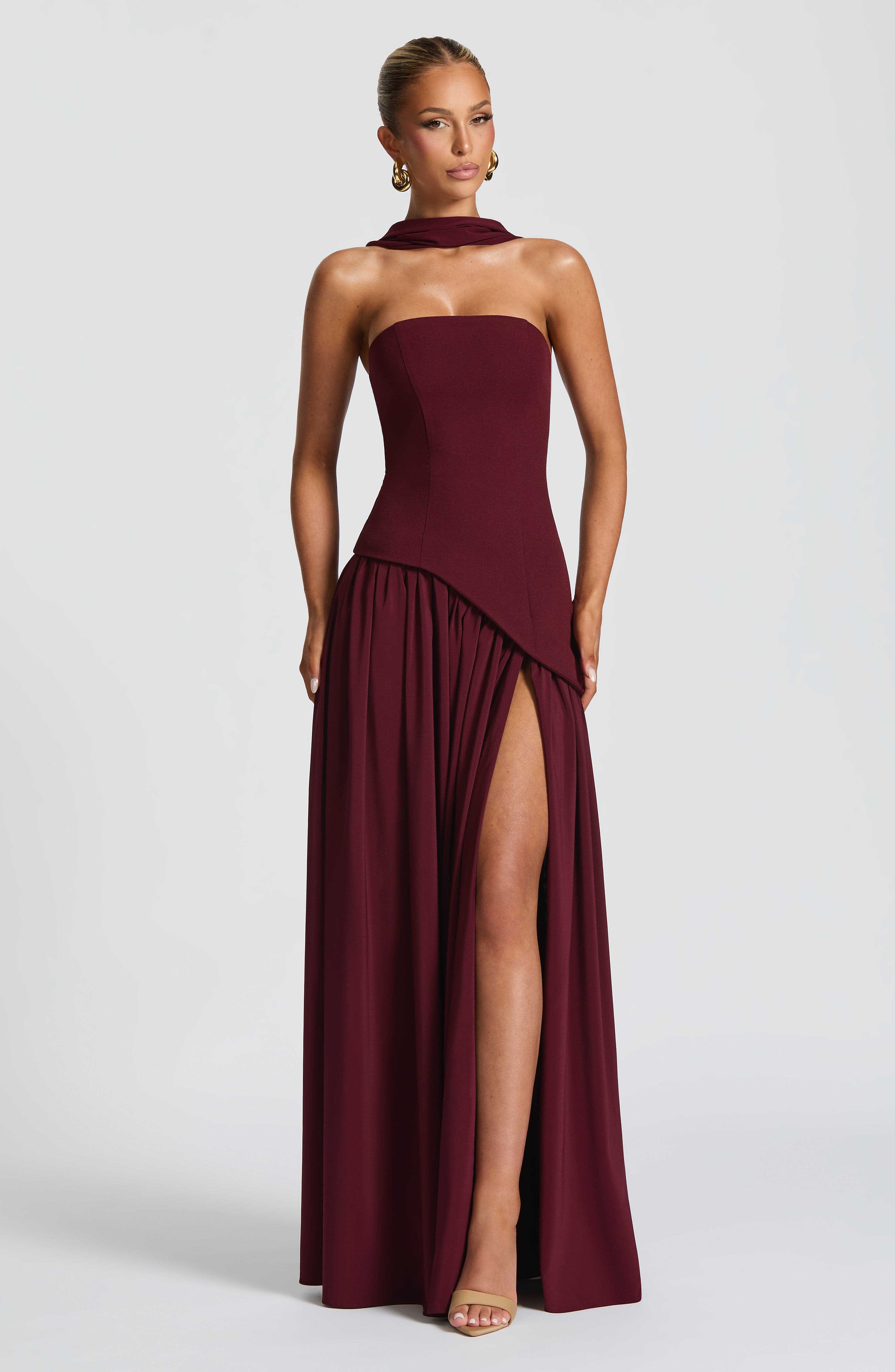 Meghan Maxi Dress