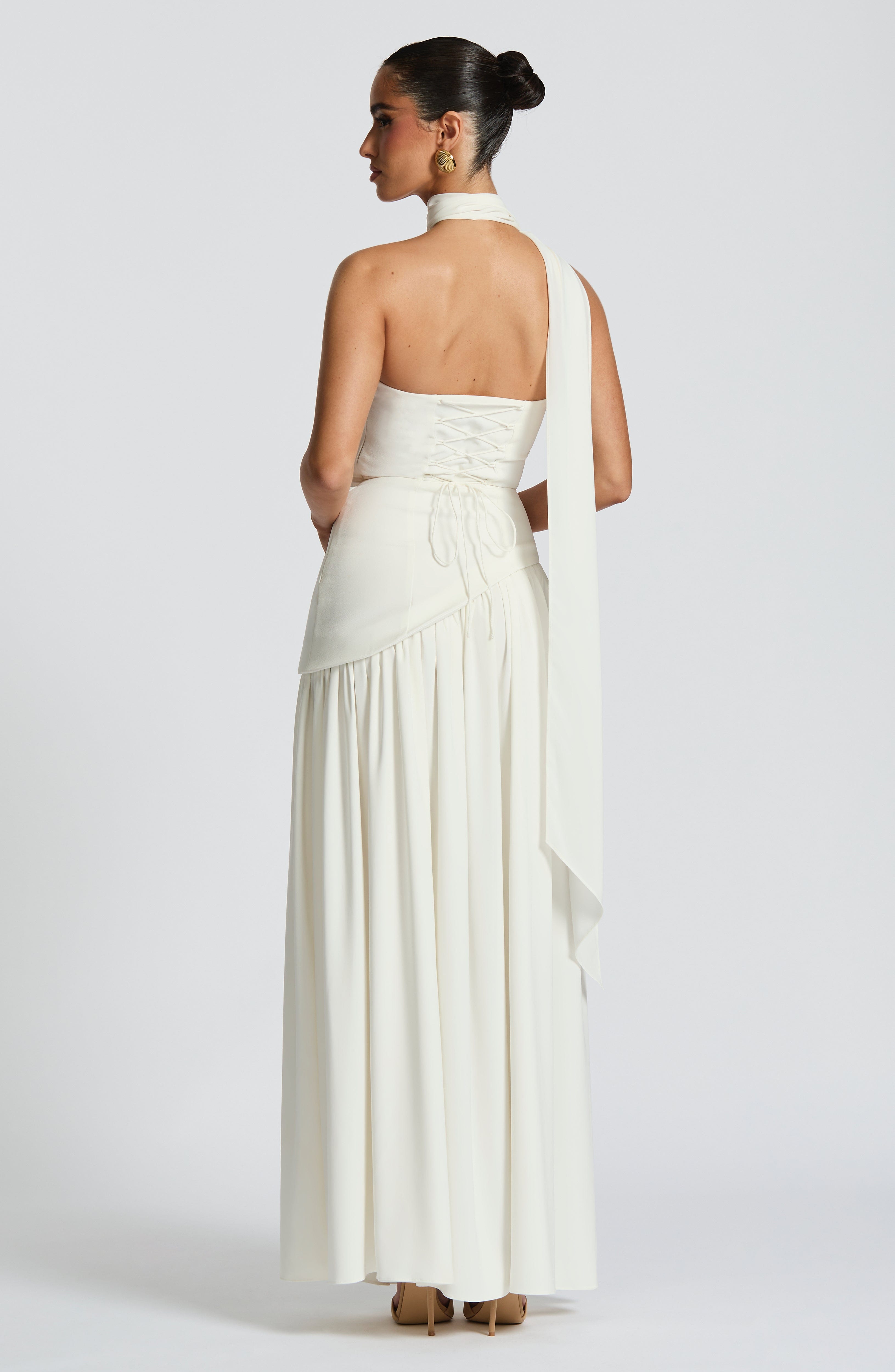 Meghan Maxi Dress