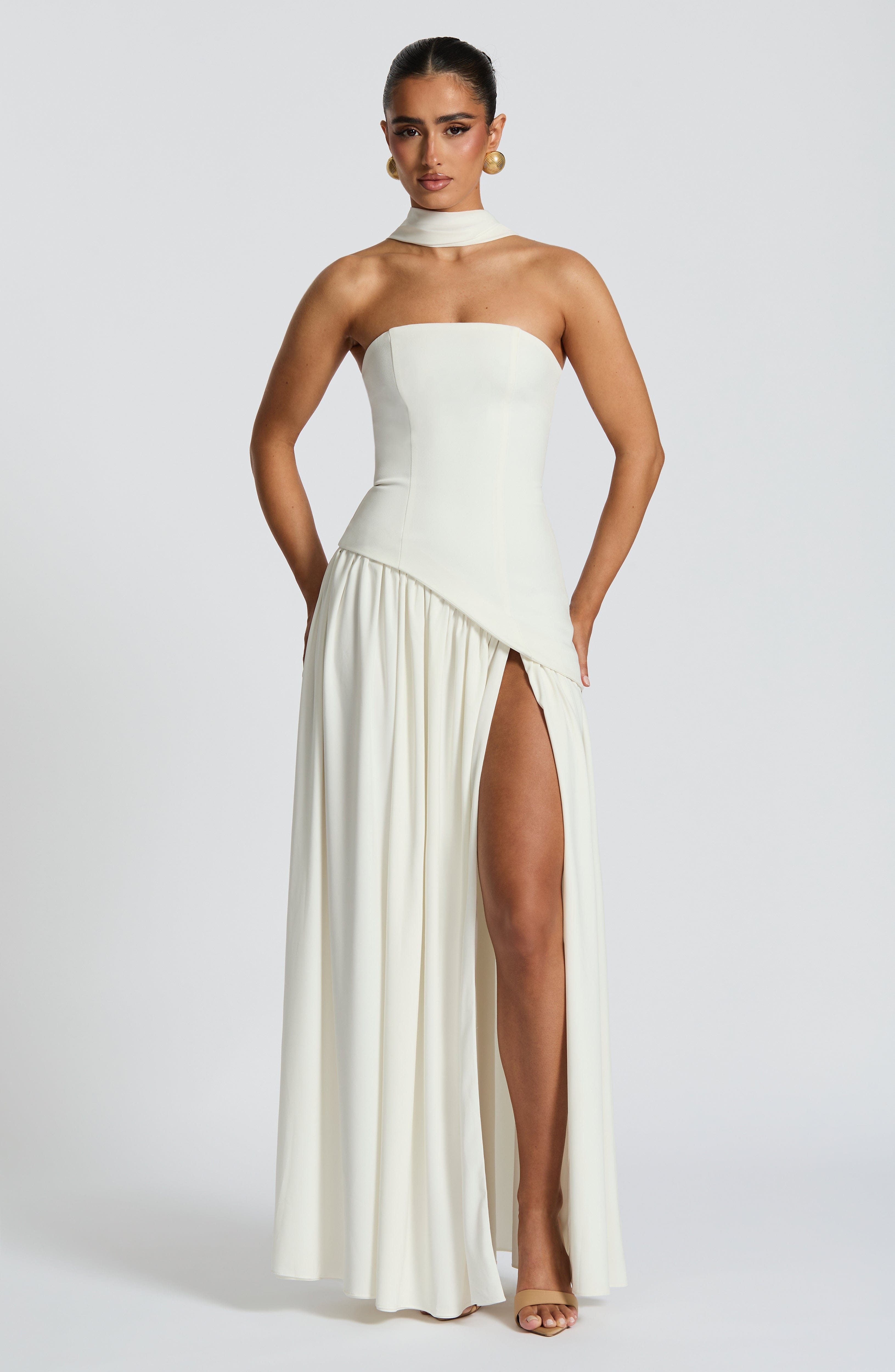 Meghan Maxi Dress