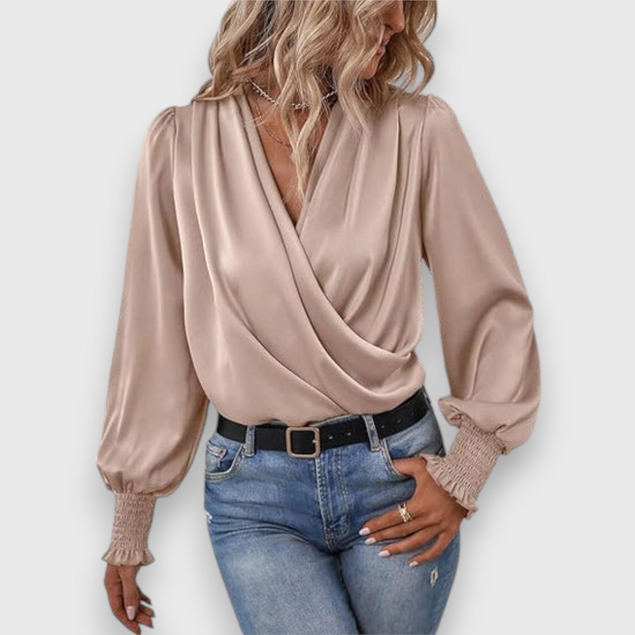 Lailani Top