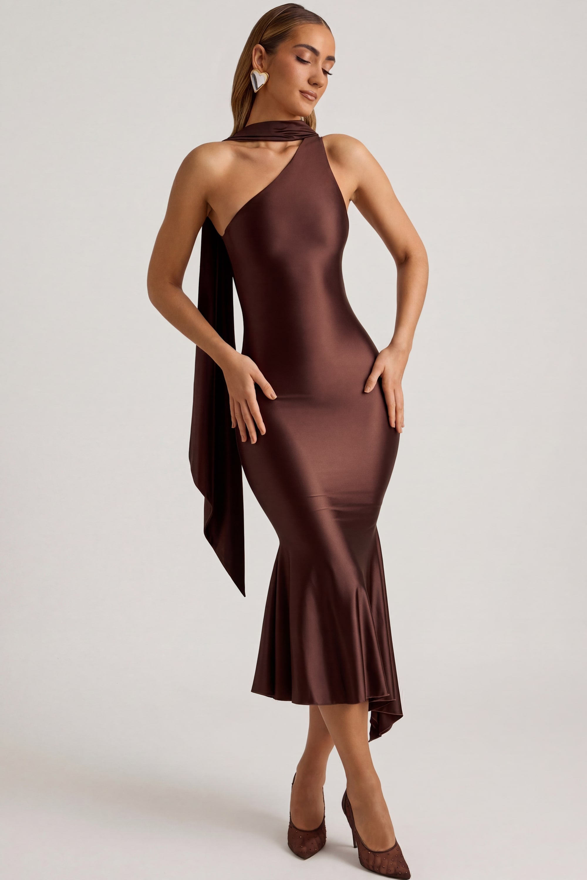 Priya Midi Dress