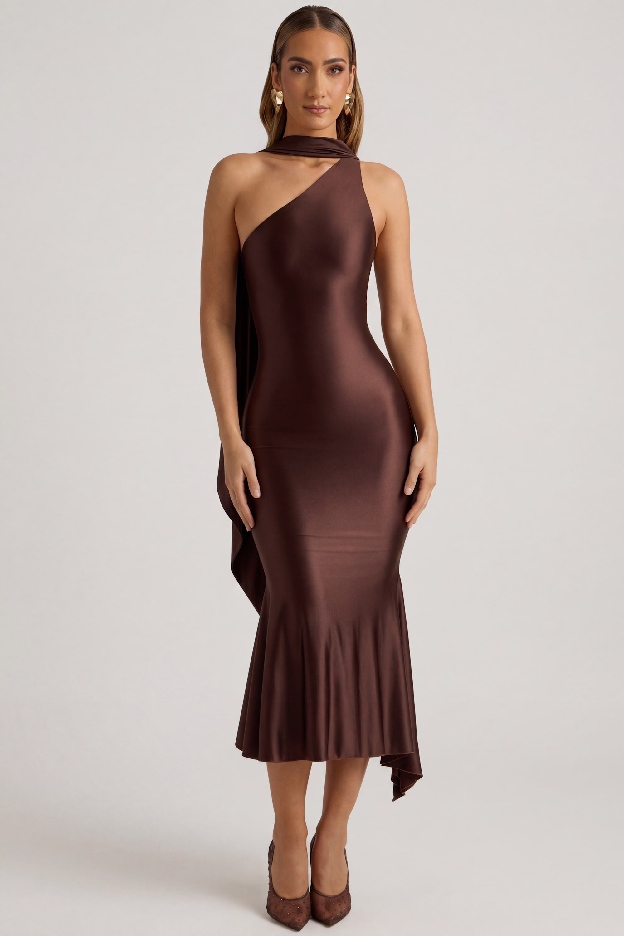 Priya Midi Dress