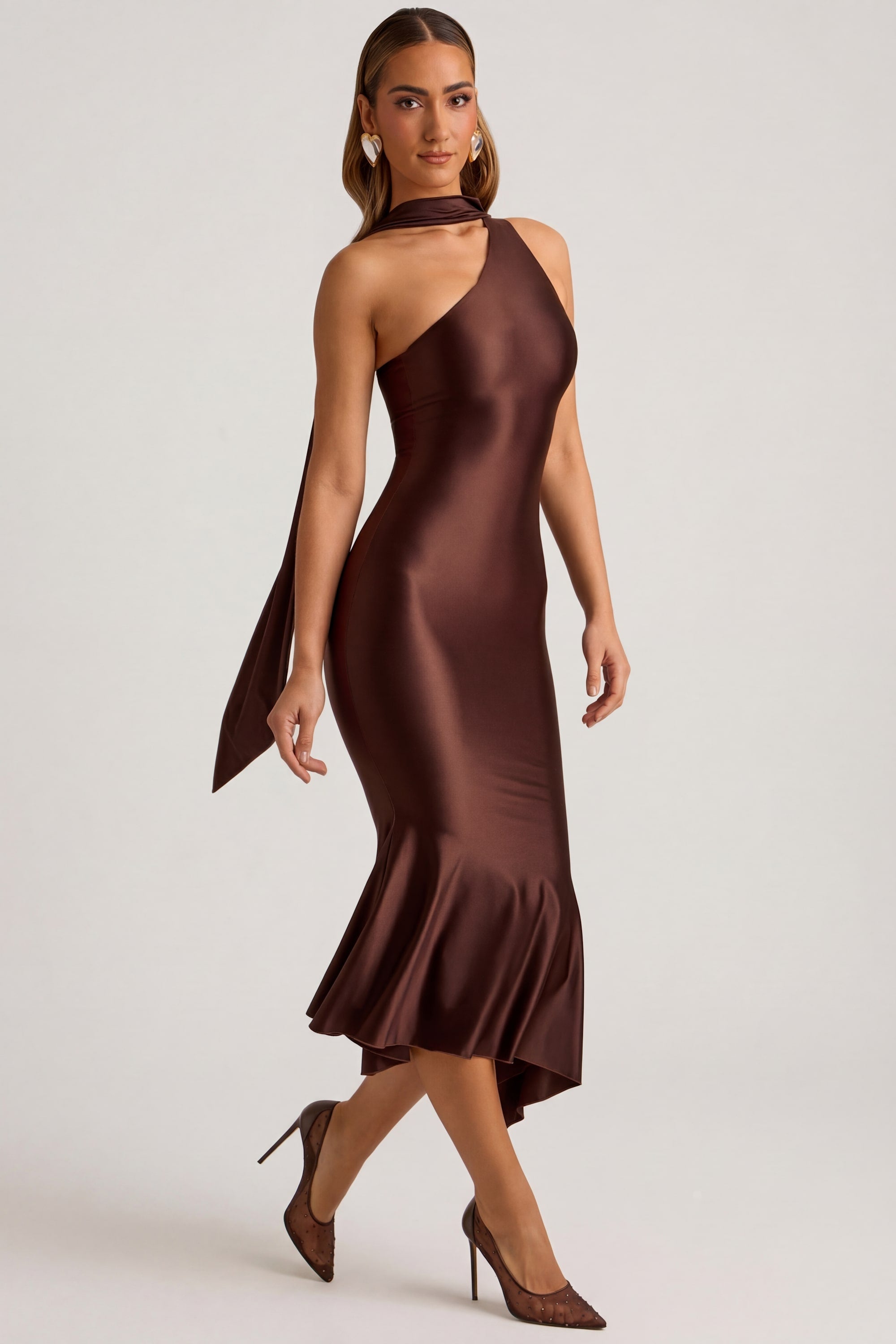 Priya Midi Dress