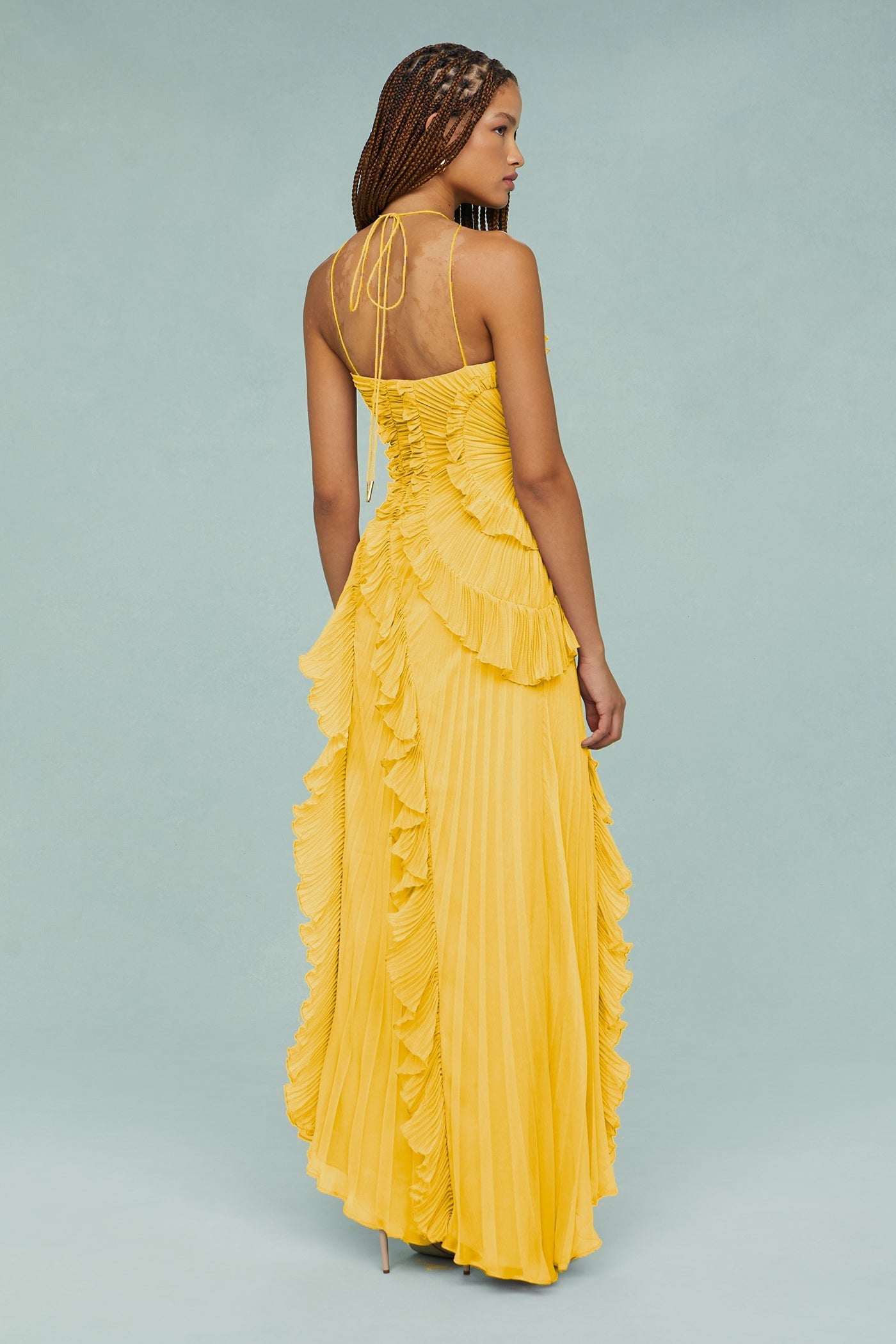 Sienna Maxi Dress