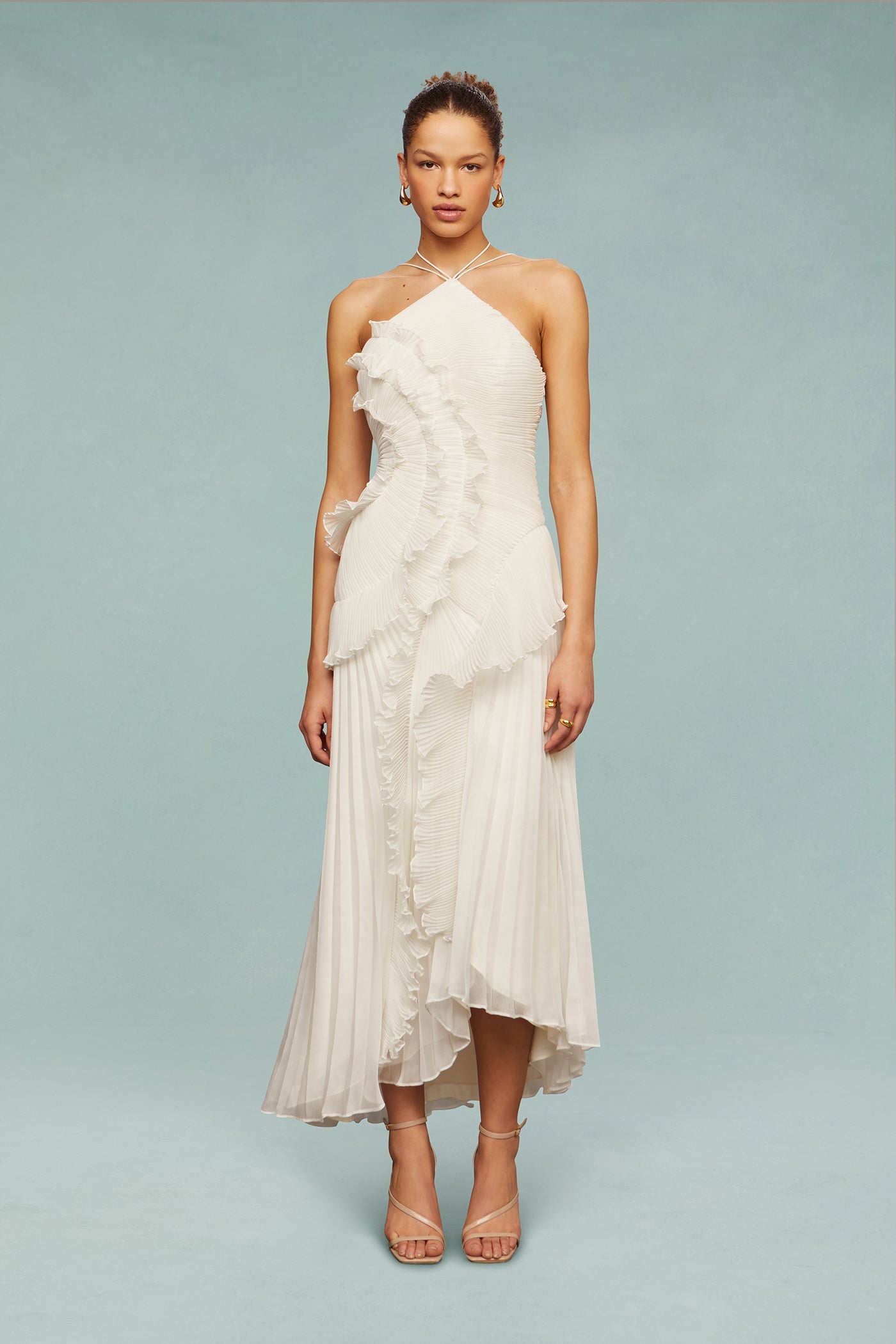 Sienna Maxi Dress