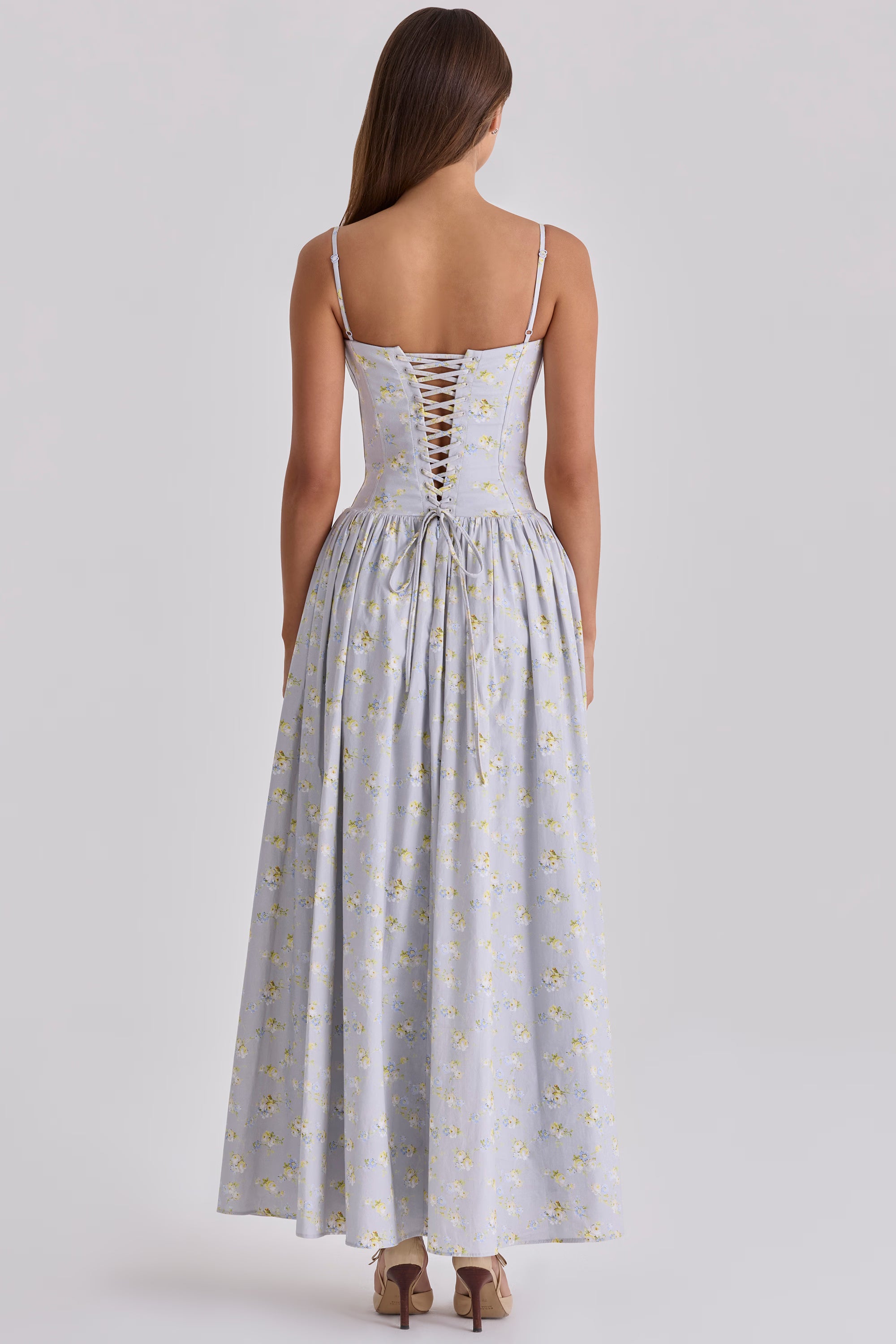 Selia Maxi Dress