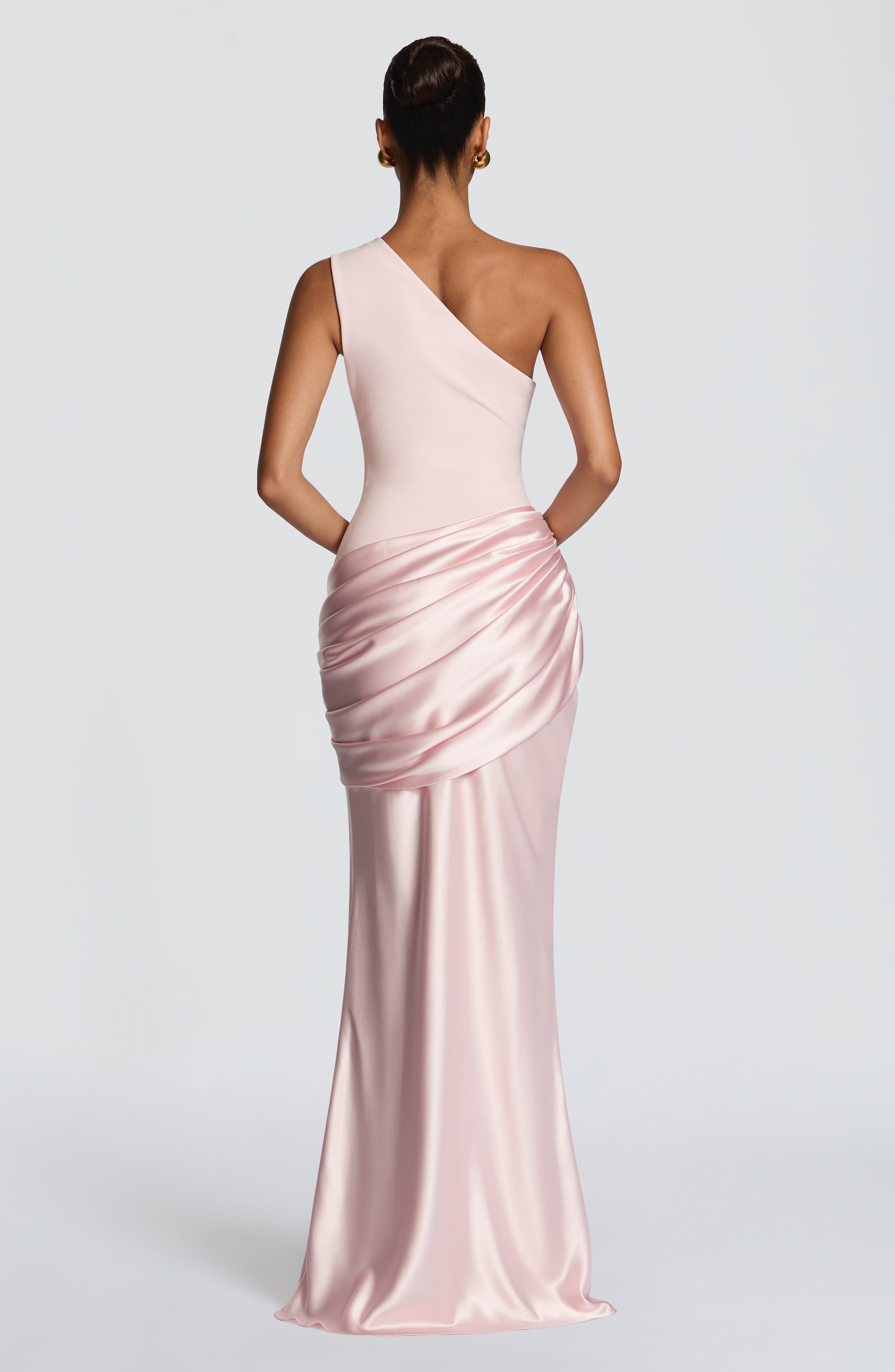 Diana Maxi Dress