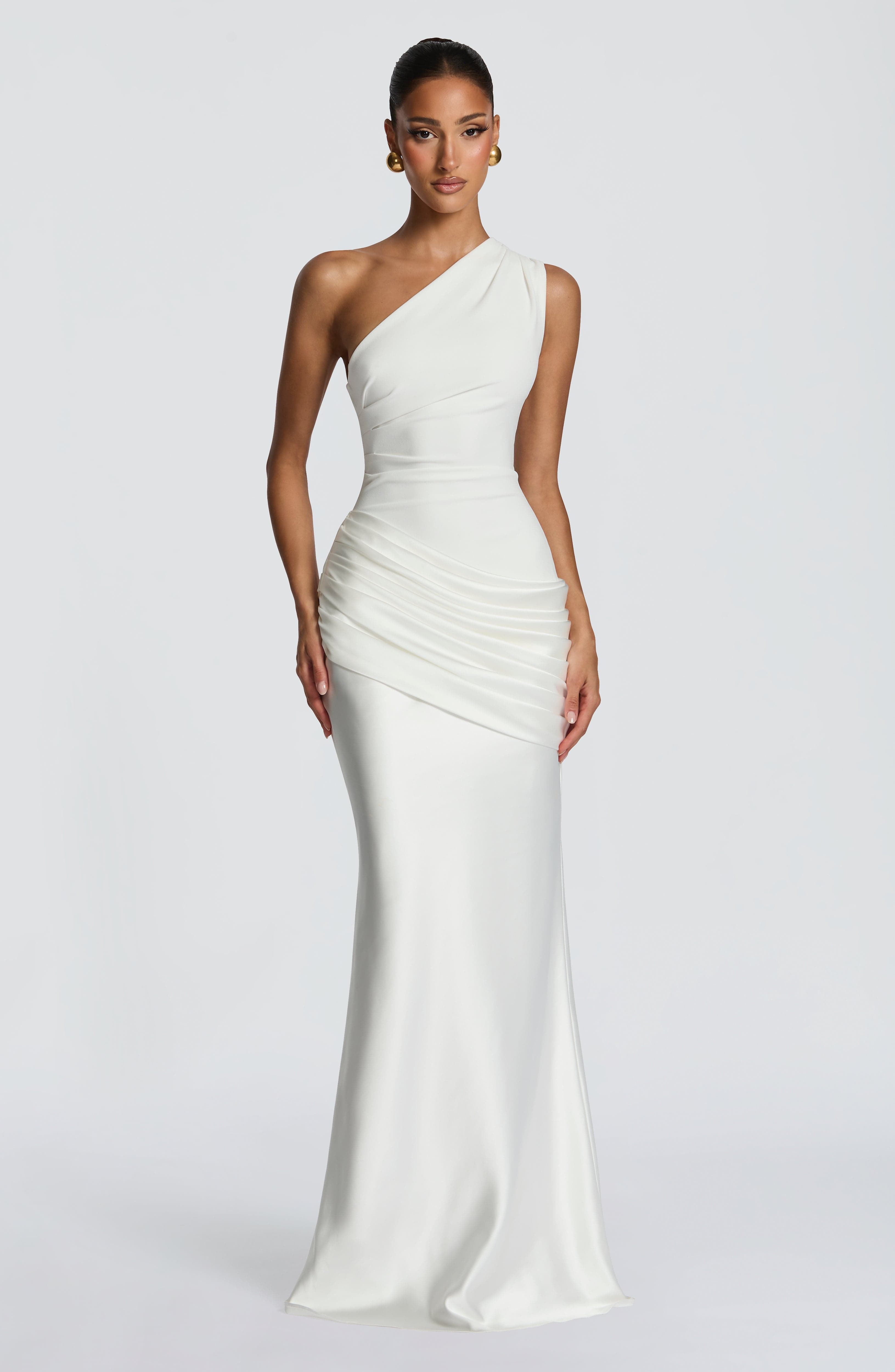 Diana Maxi Dress
