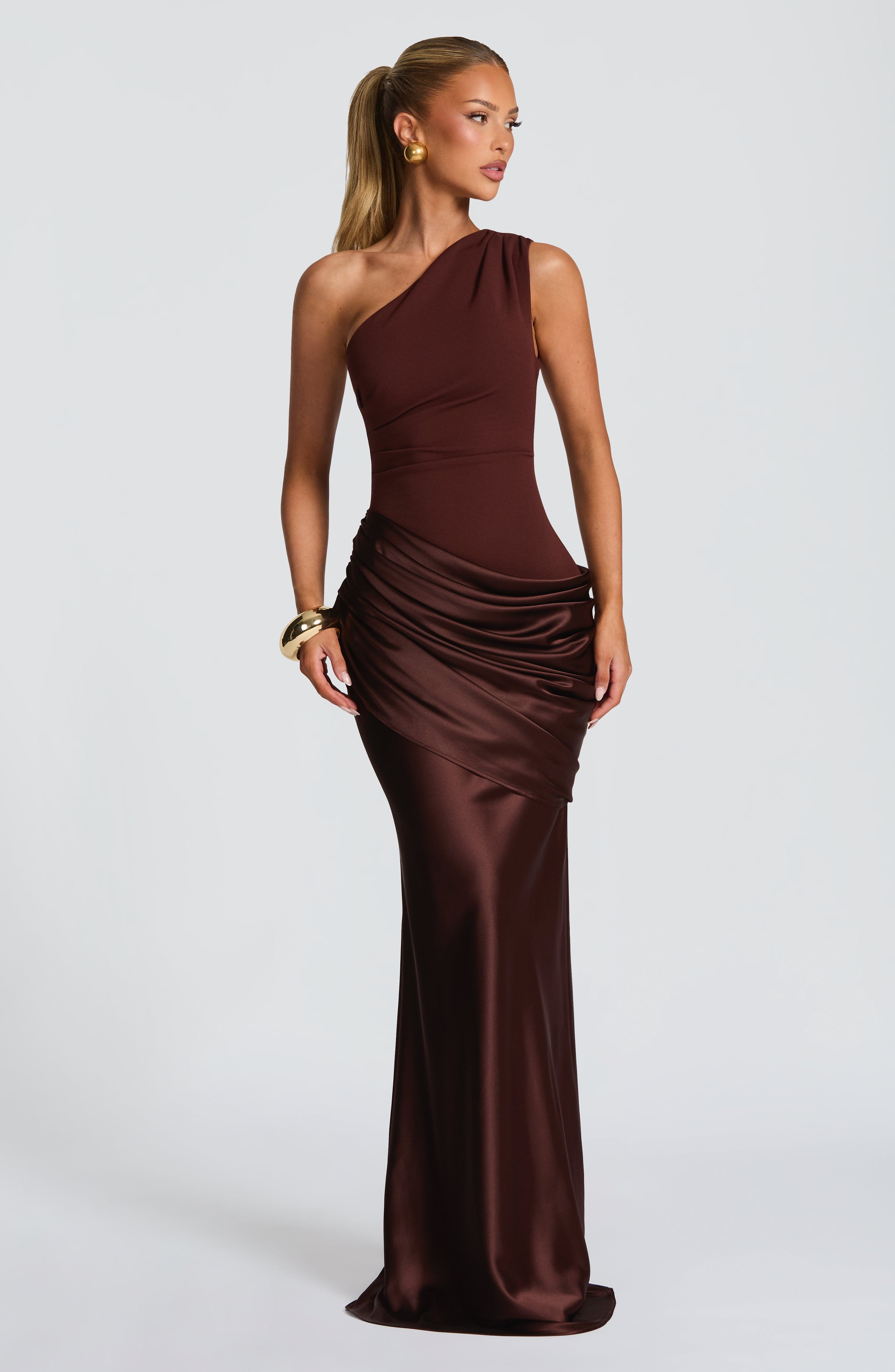 Diana Maxi Dress