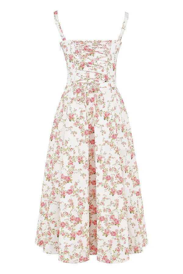 Mila Maxi Dress