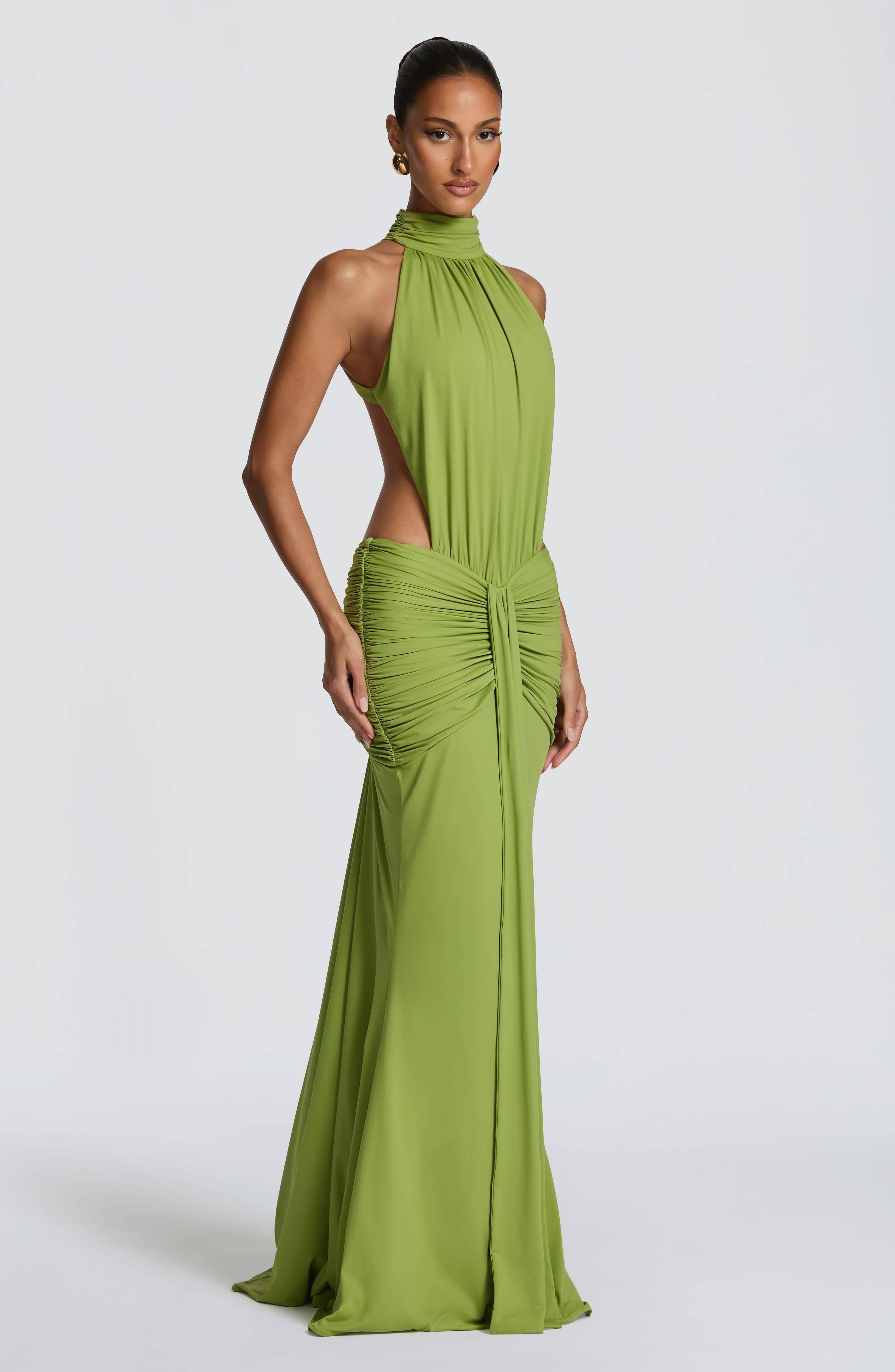Theila Maxi Dress
